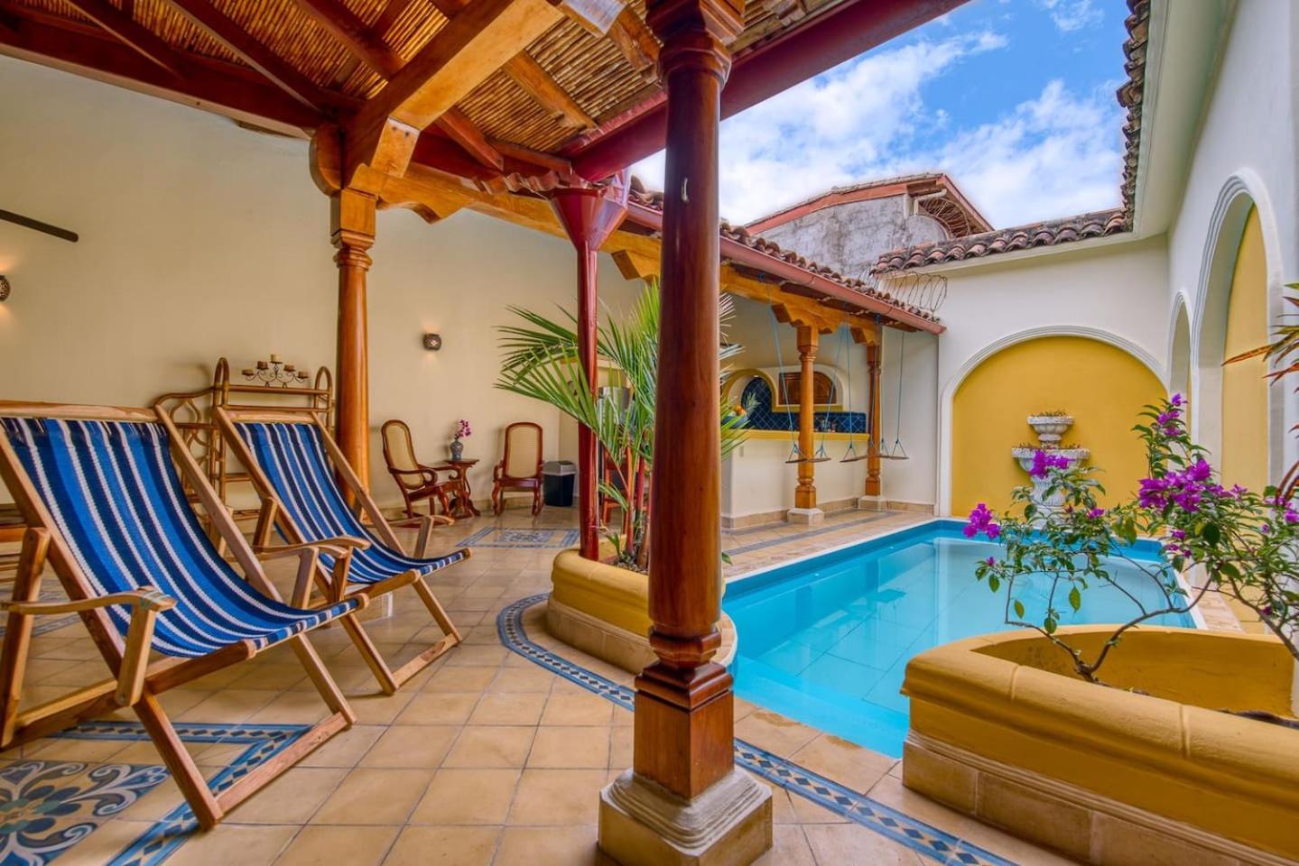 Casa de Arcos