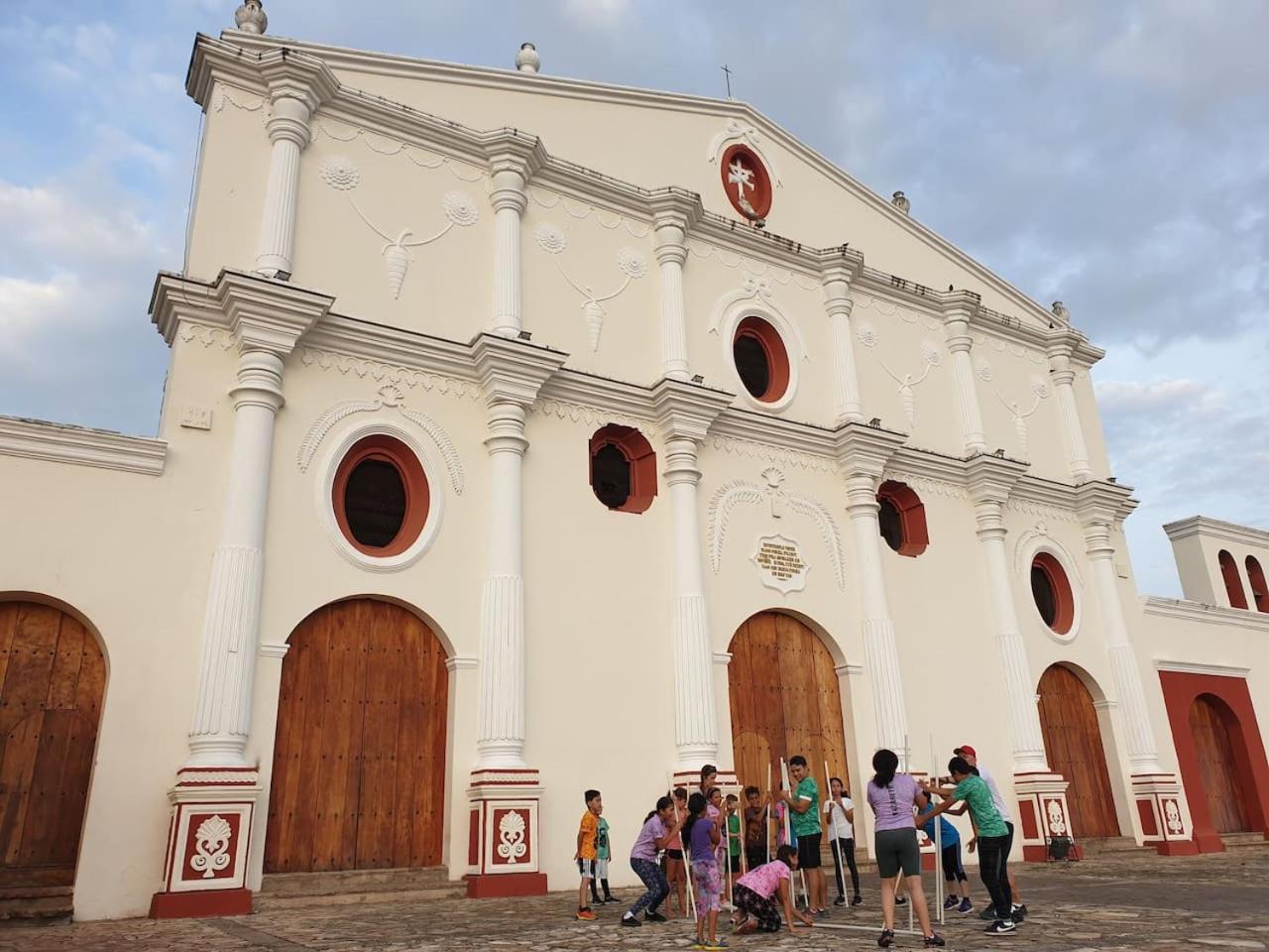 Casa de Arcos