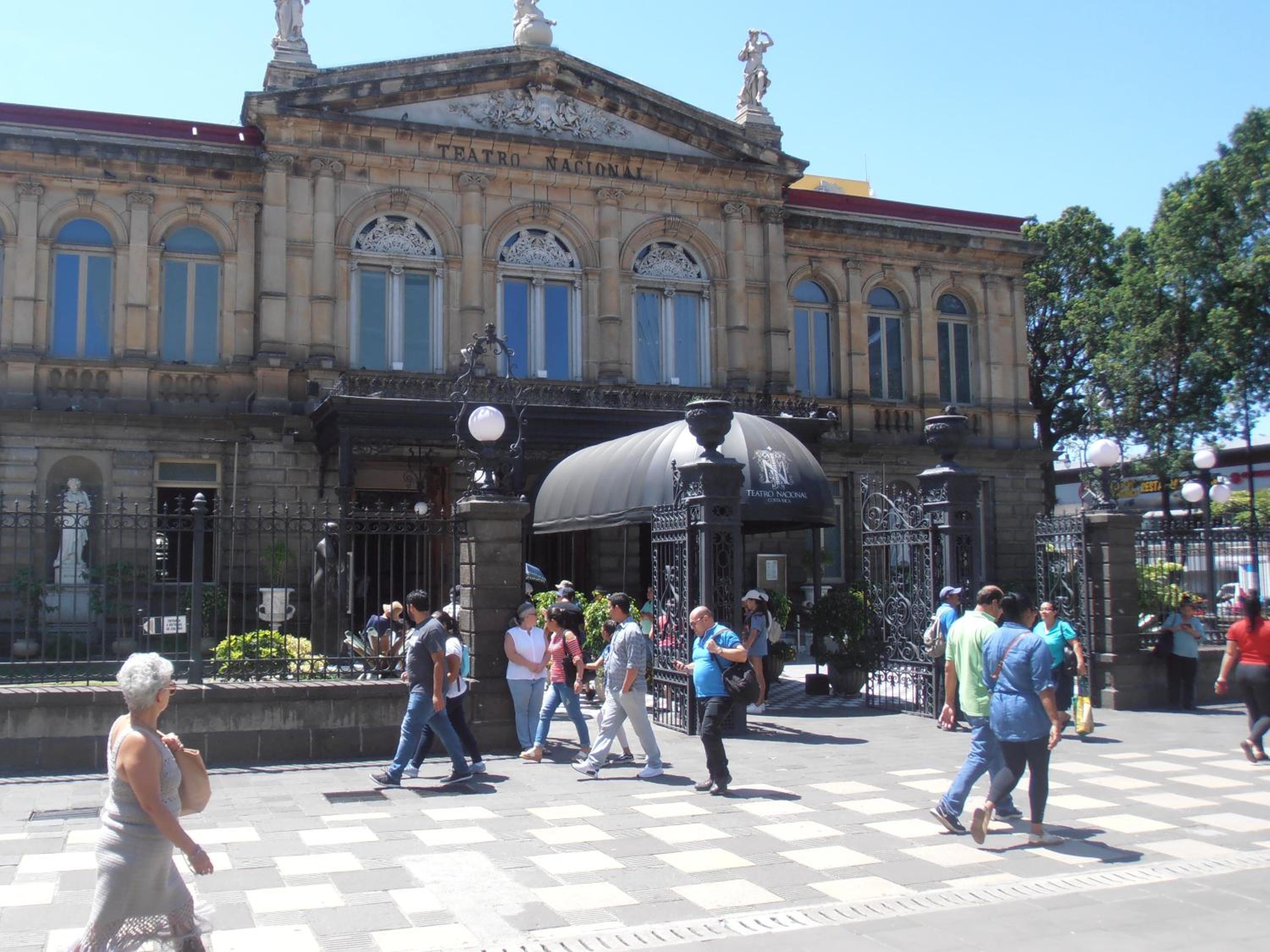 Hotel Trianon