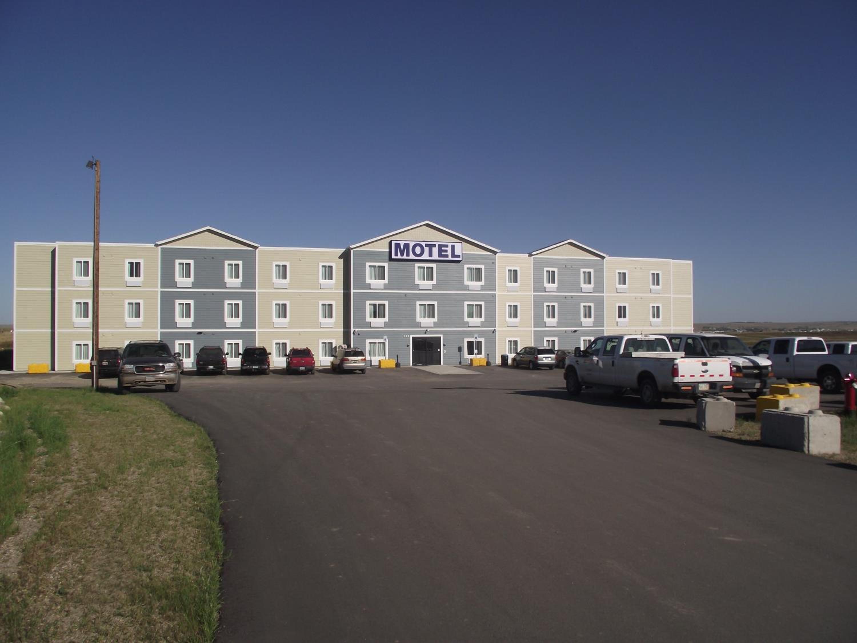 Ramada by Wyndham Williston