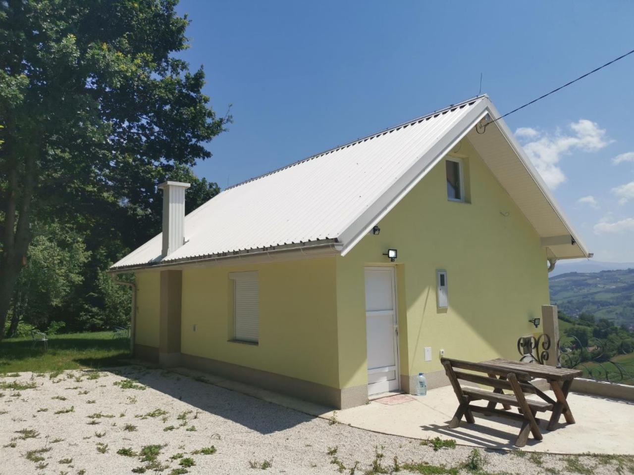 Villa Queen