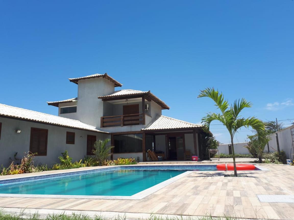 Casa Paradiso Temporada em Búzios