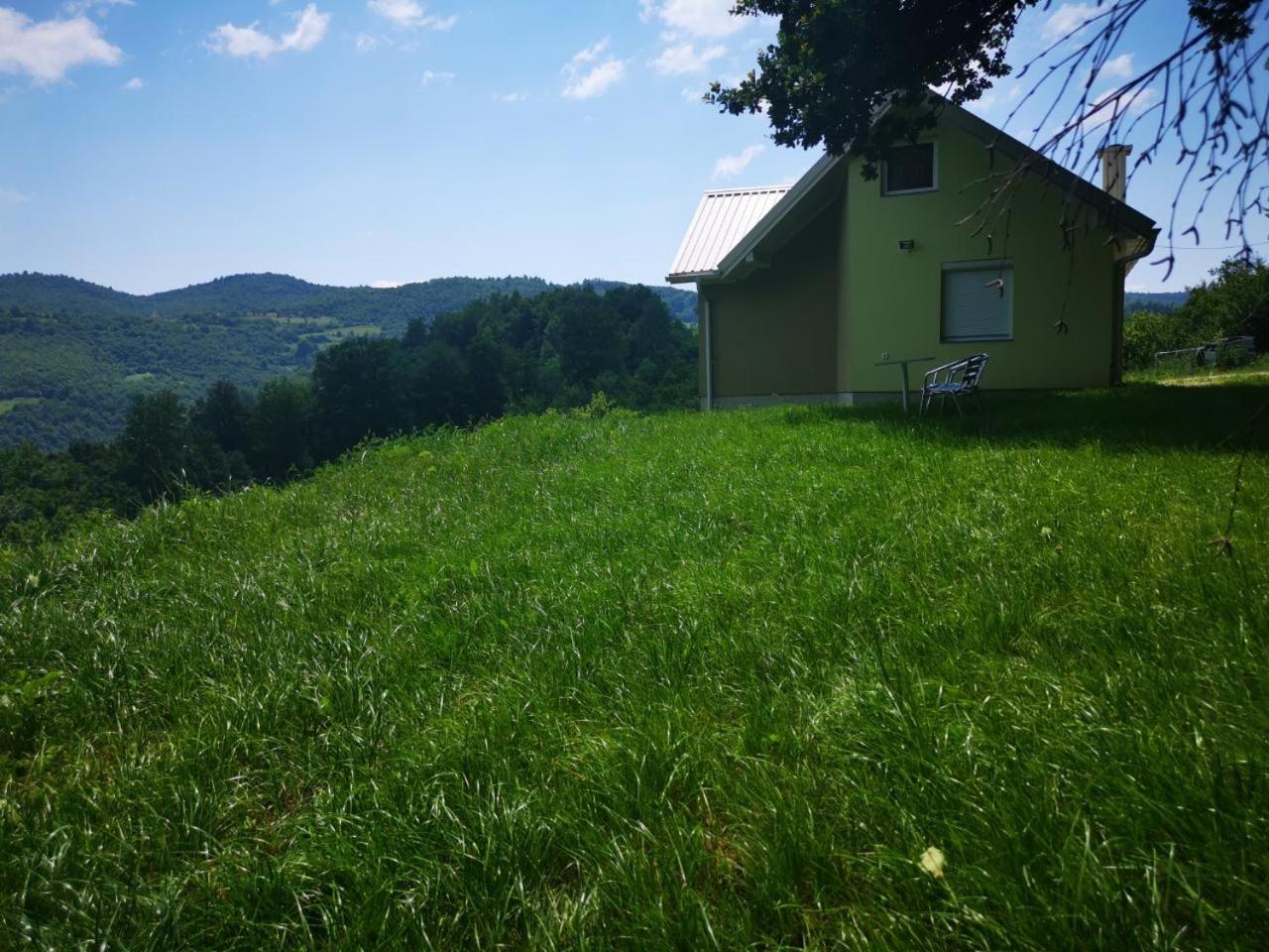 Villa Queen