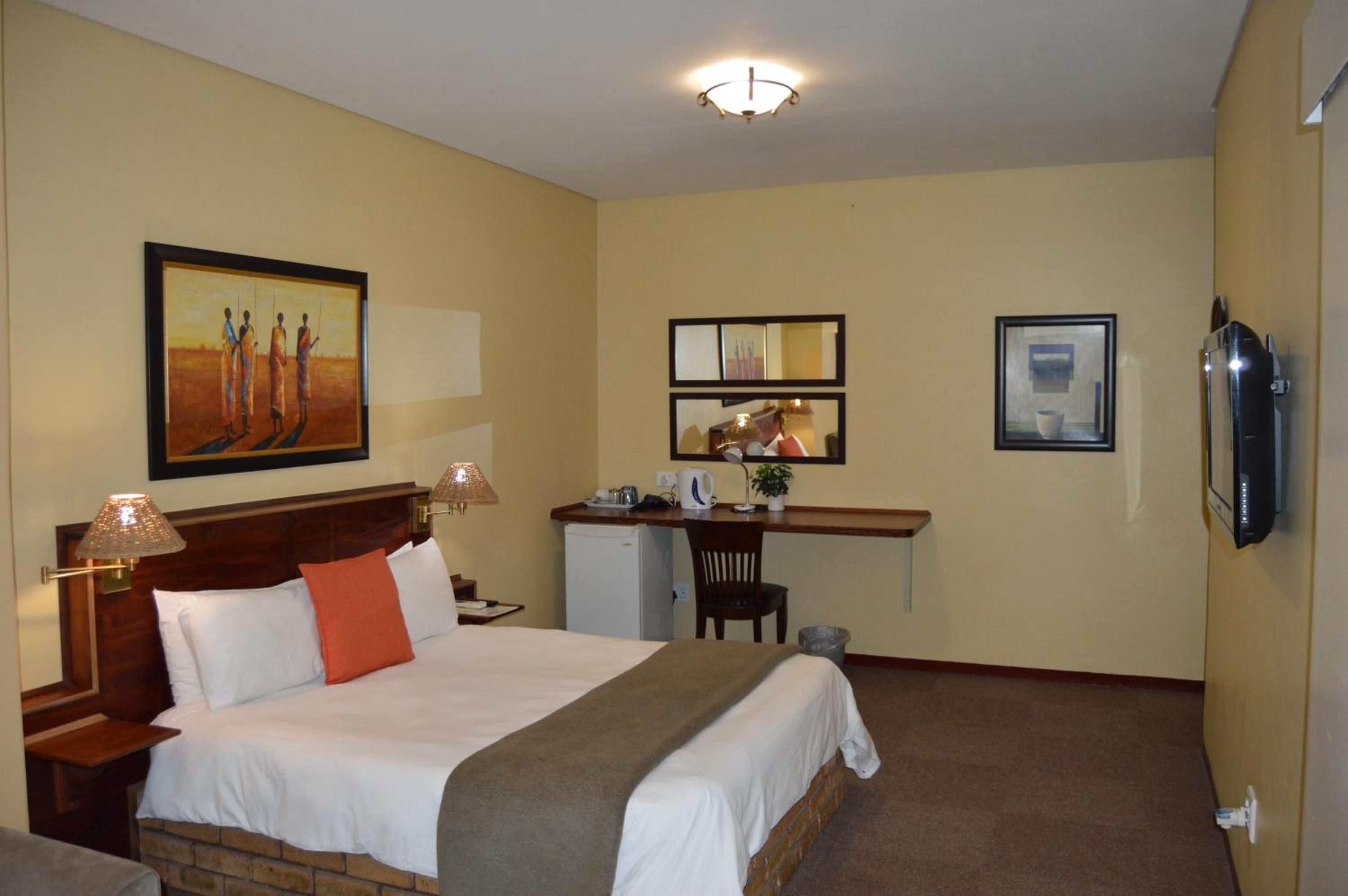 Ascot Inn