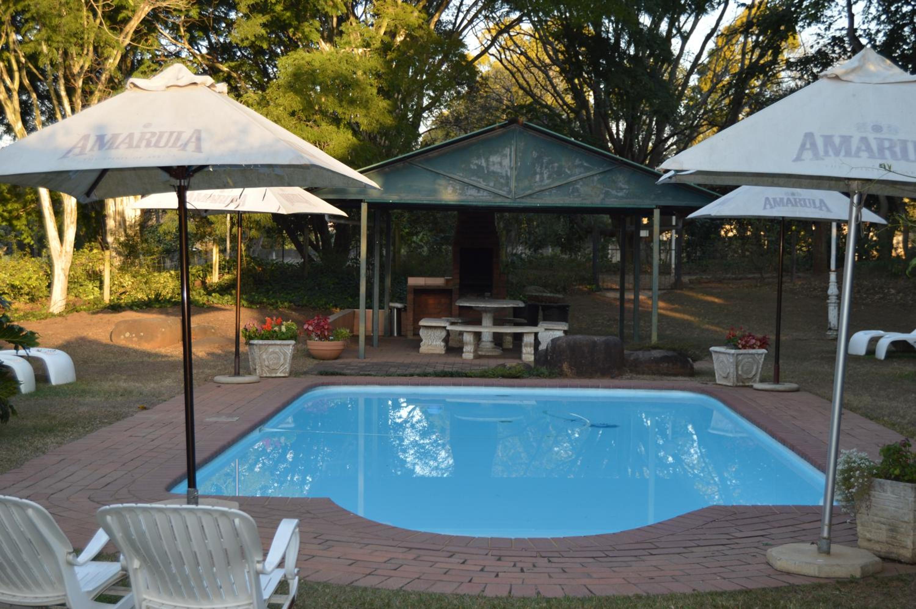 Ascot Inn