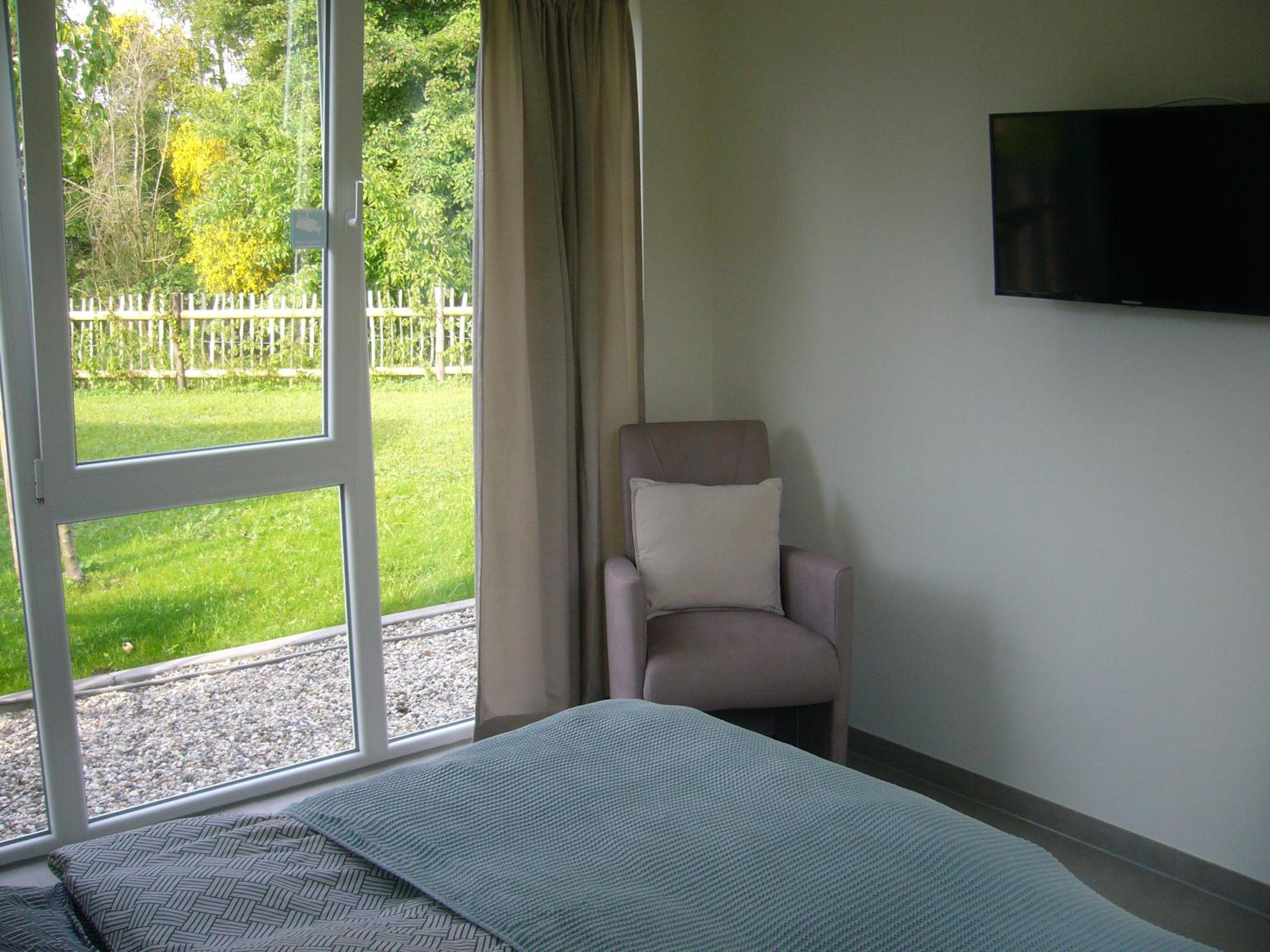 Ferienhaus Nr 6 am Quendorfer See view 5