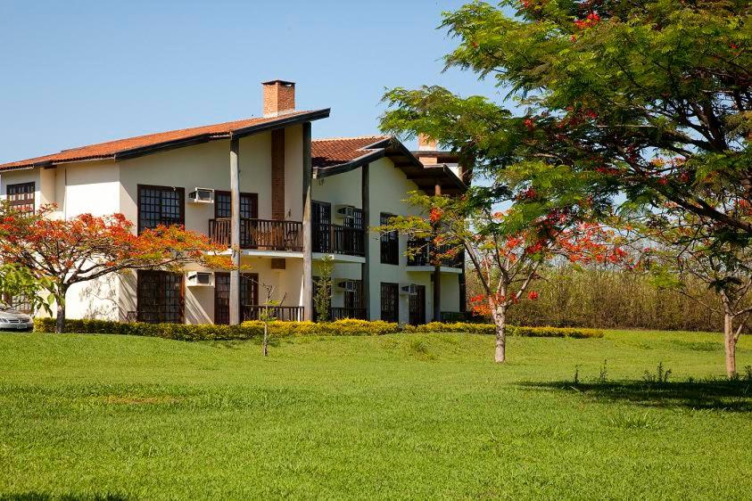 Hotel Santa Clara Eco Resort