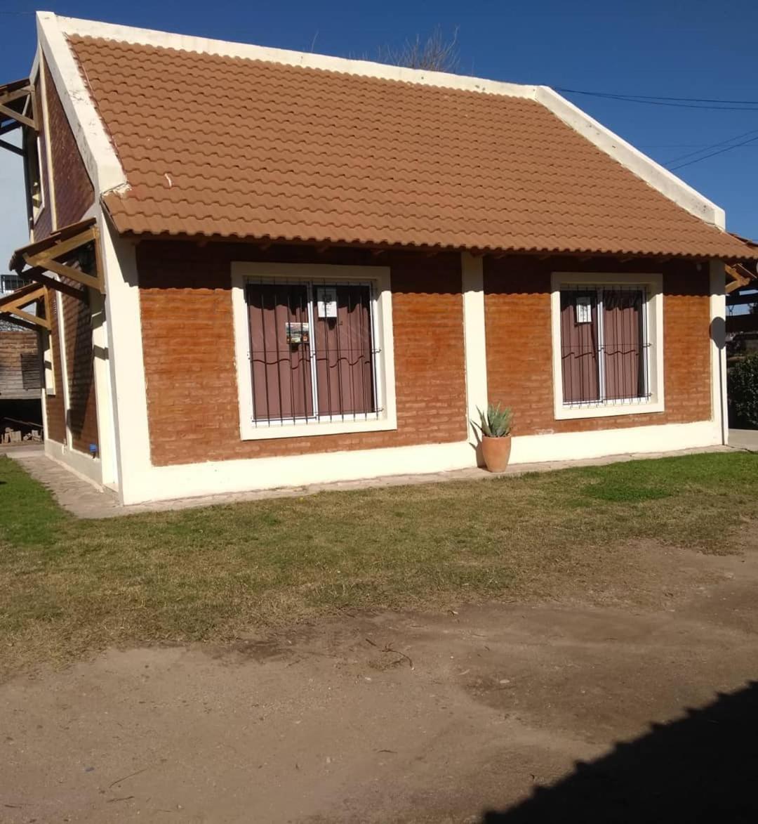 Cabañas Rincón Potrero