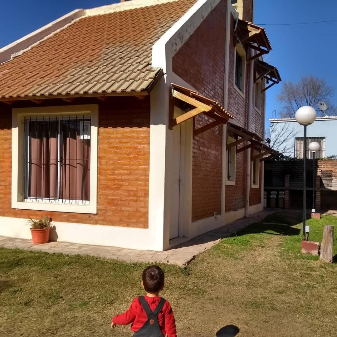 Cabañas Rincón Potrero