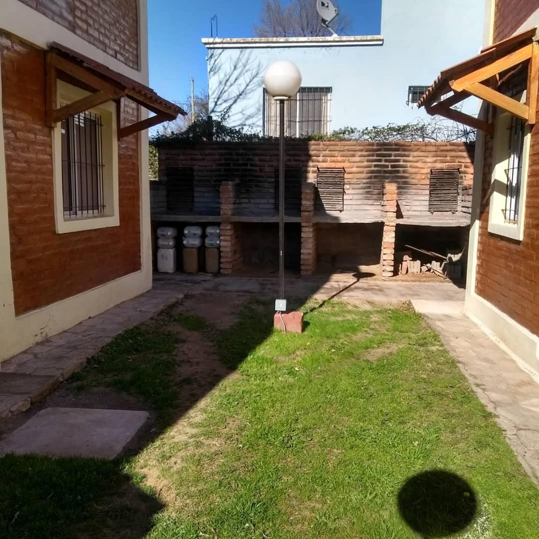 Cabañas Rincón Potrero