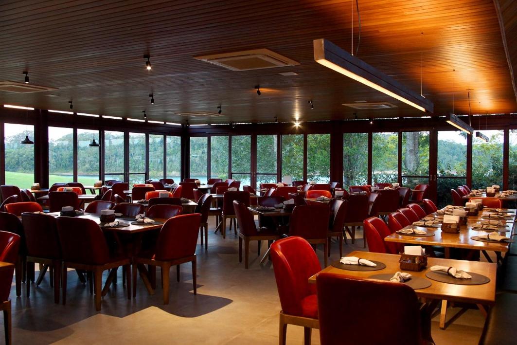 Clara Ibiúna Resort
