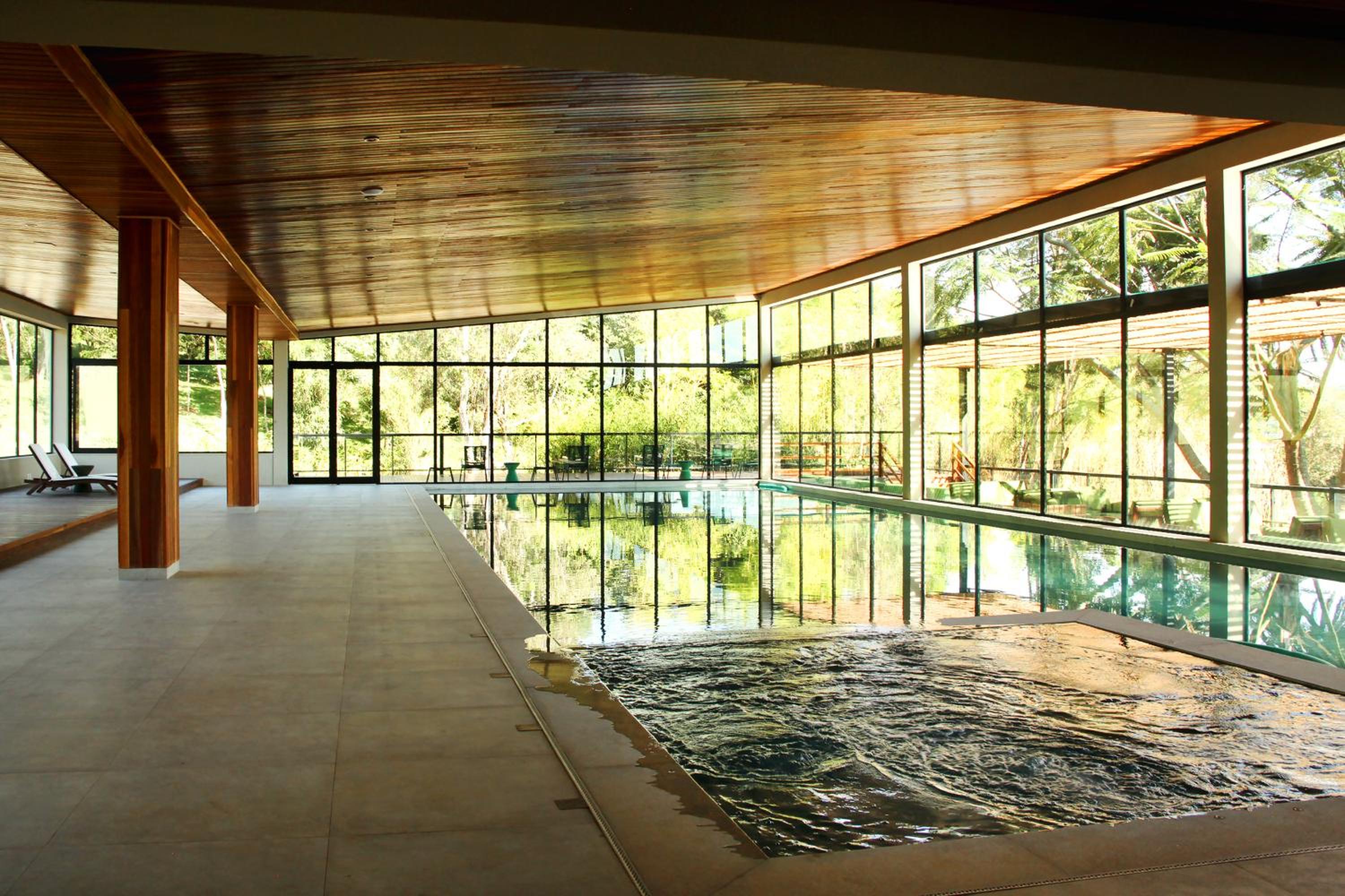 Clara Ibiúna Resort