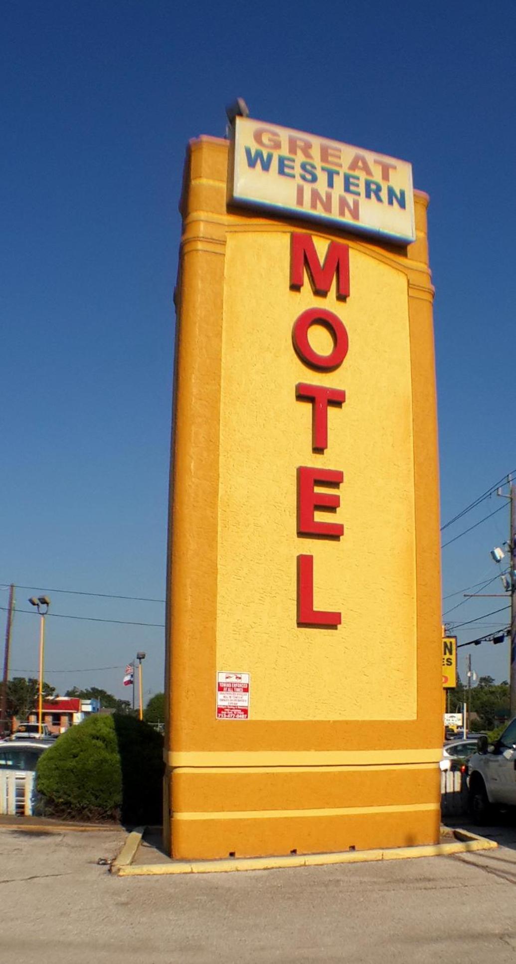 Great Western Inn