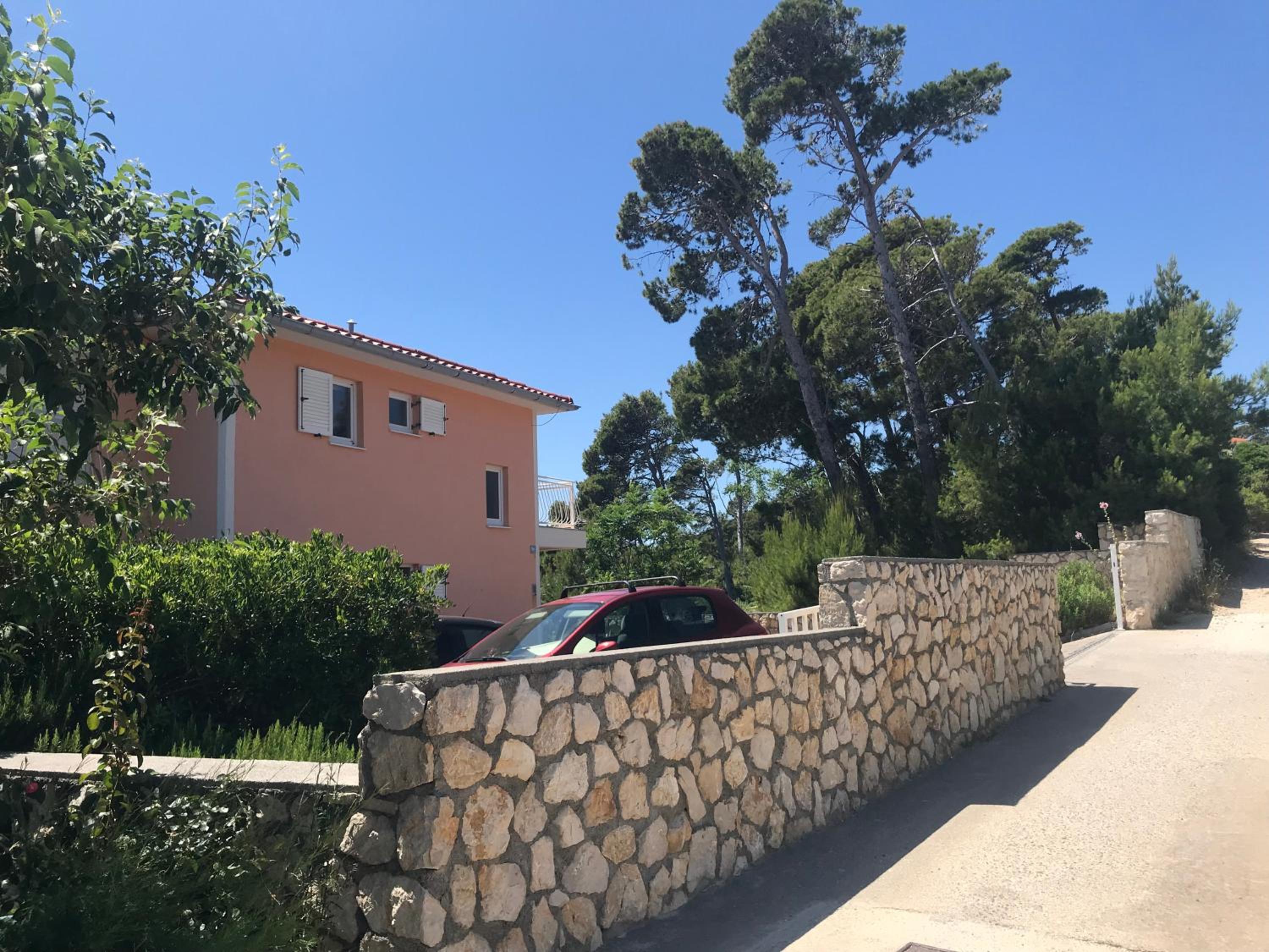 Panoramic view