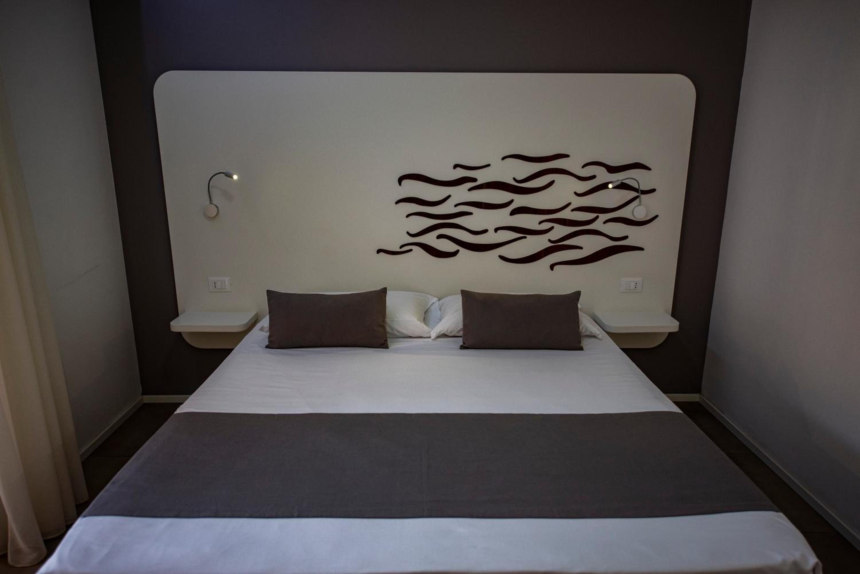 Aether Suites Tropea - Free Private Parking