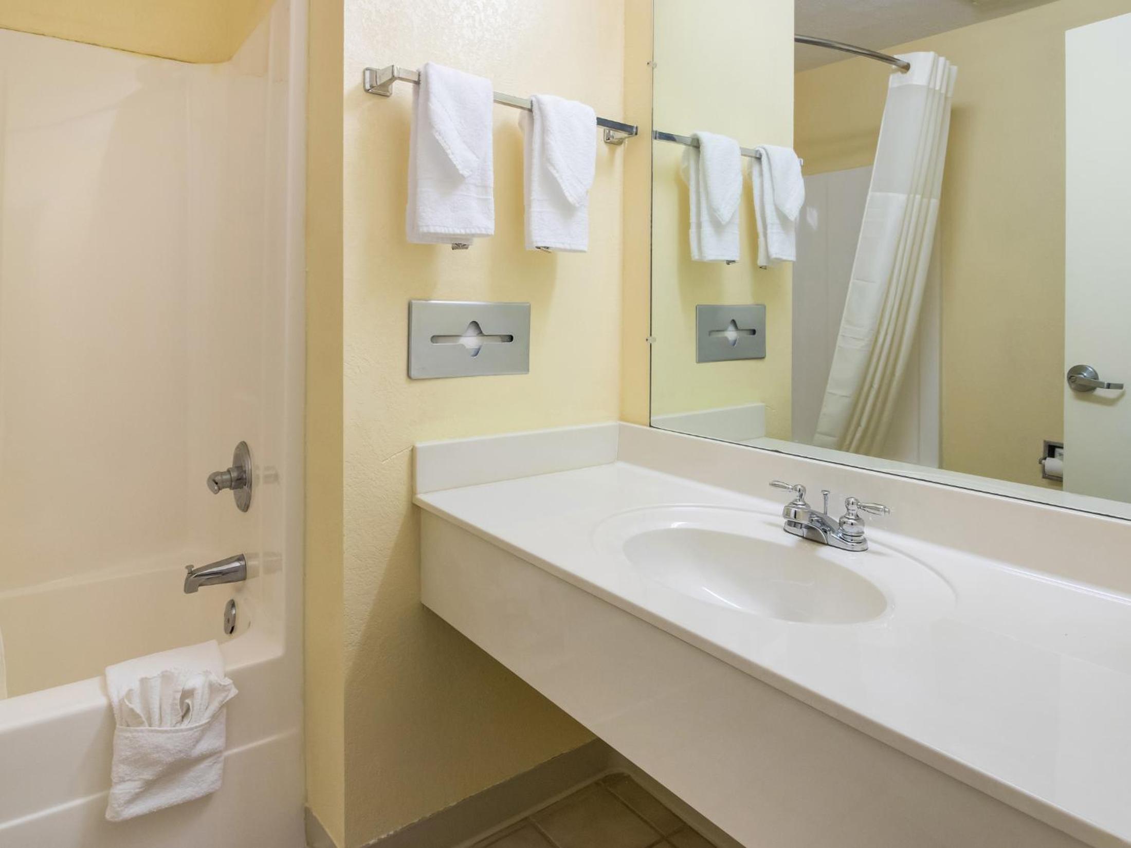 Americas Best Value Inn - Clayton, 사진 34