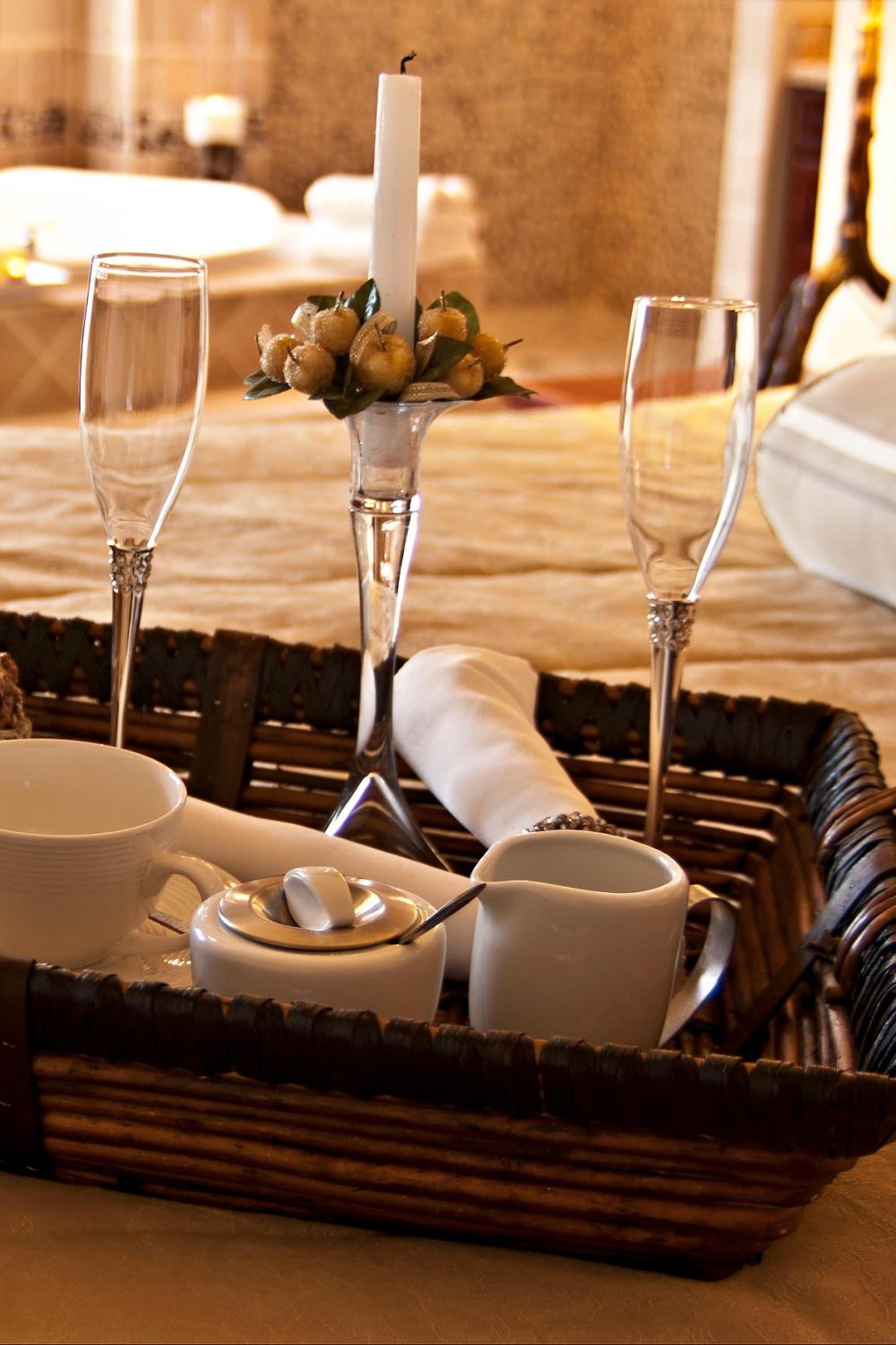 High Hopes Bed and Breakfast