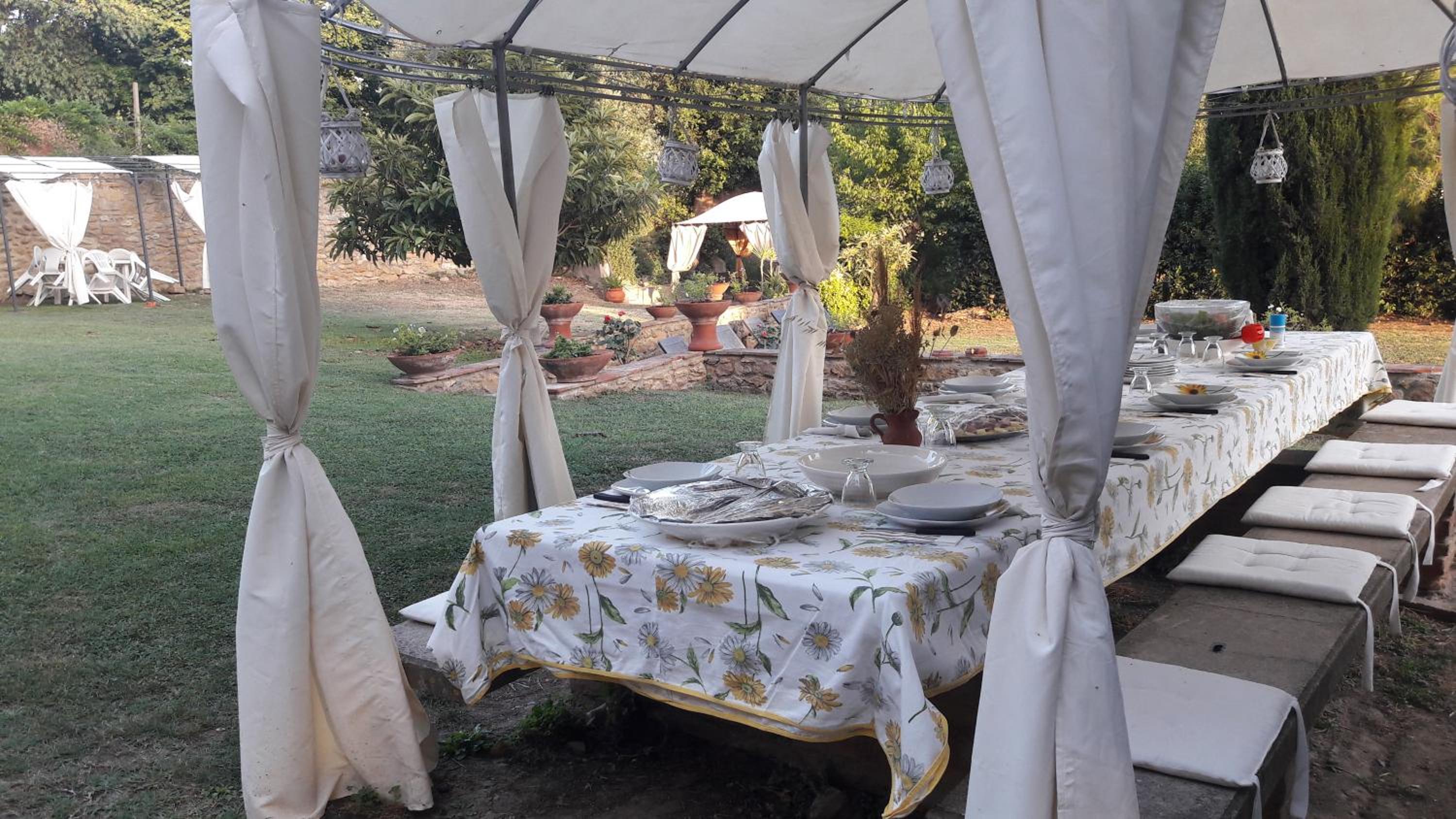 Il Moreto - Casale Toscano per gruppi vicino Bolgheri e mare view 5