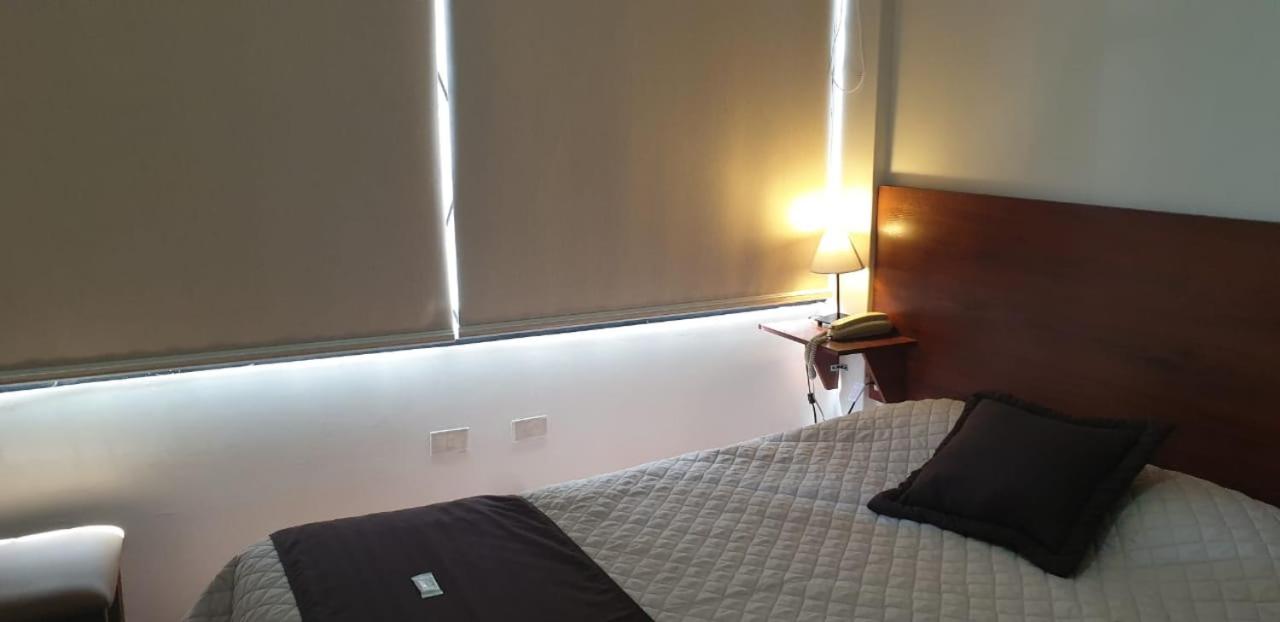 Hotel Bacastell