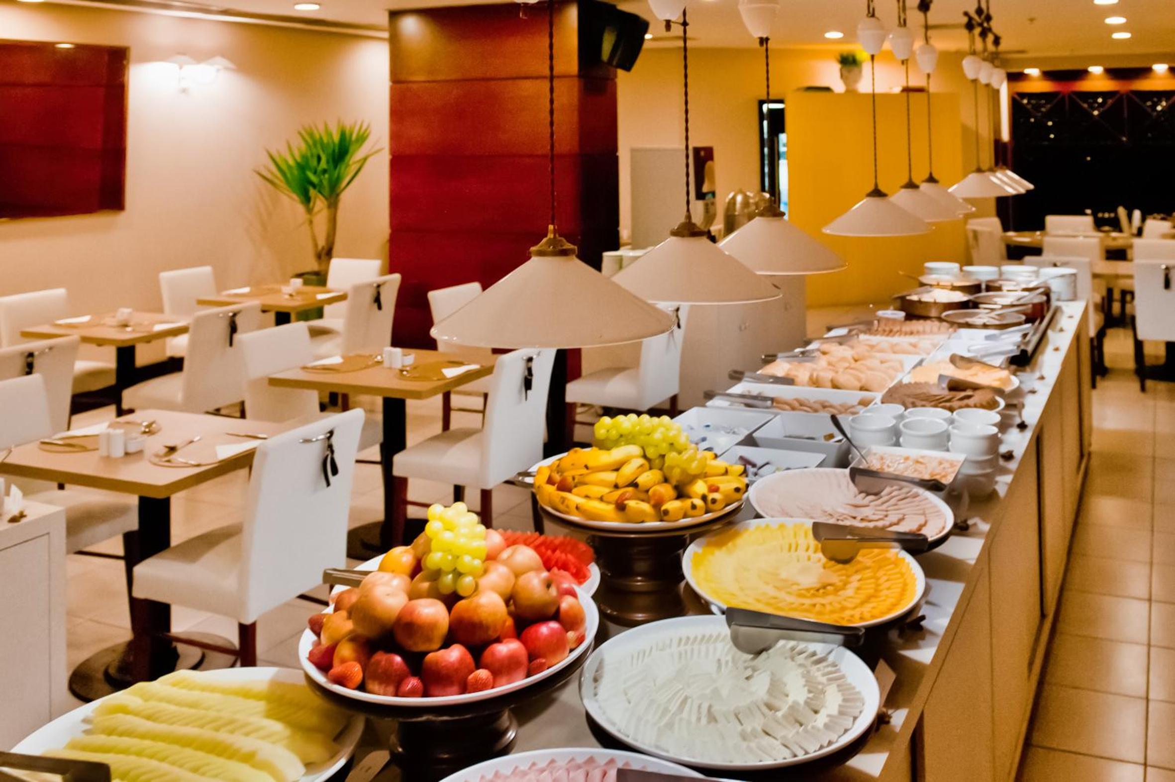 Blue Tree Premium Faria Lima