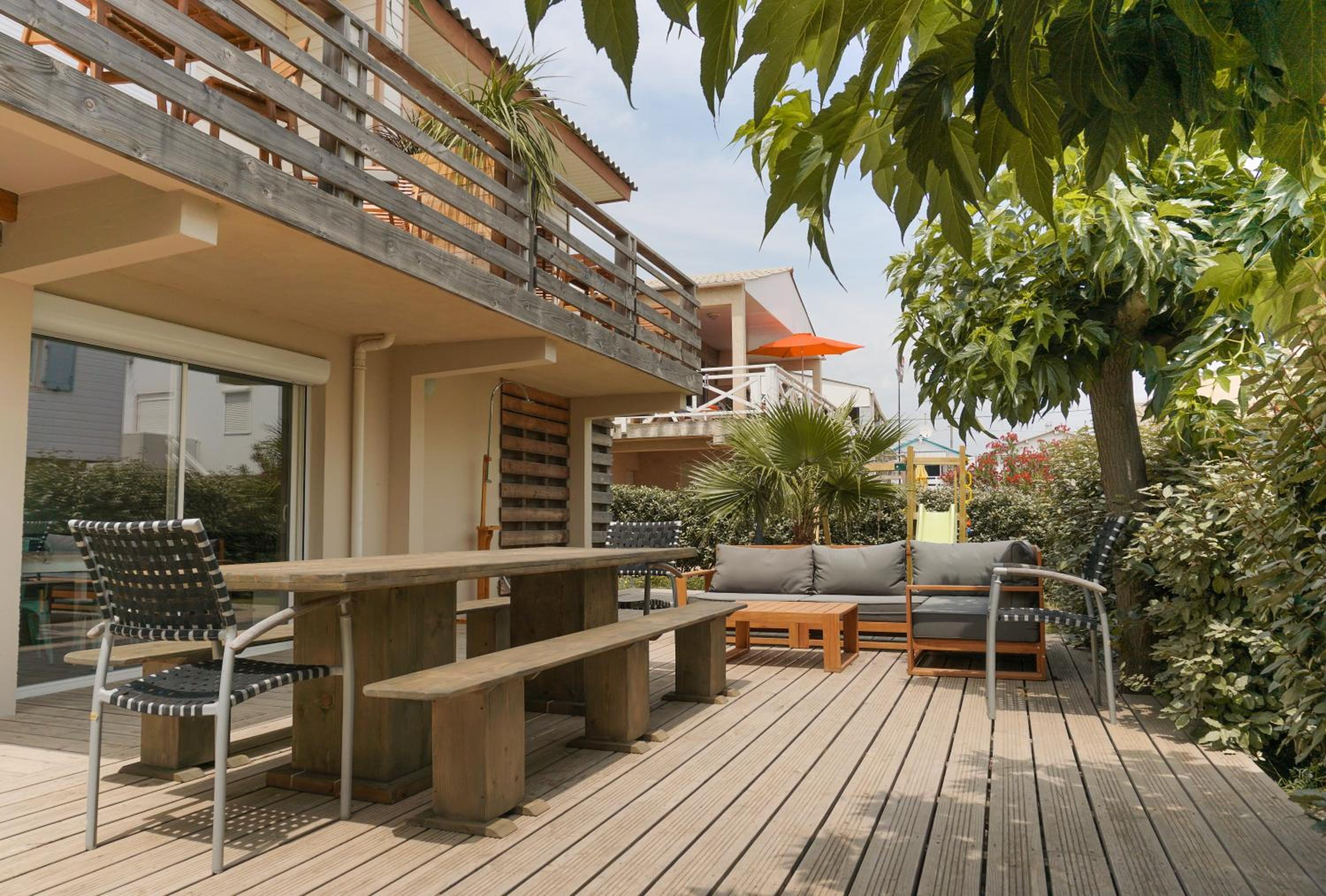 Le Chalet du Papa view 3