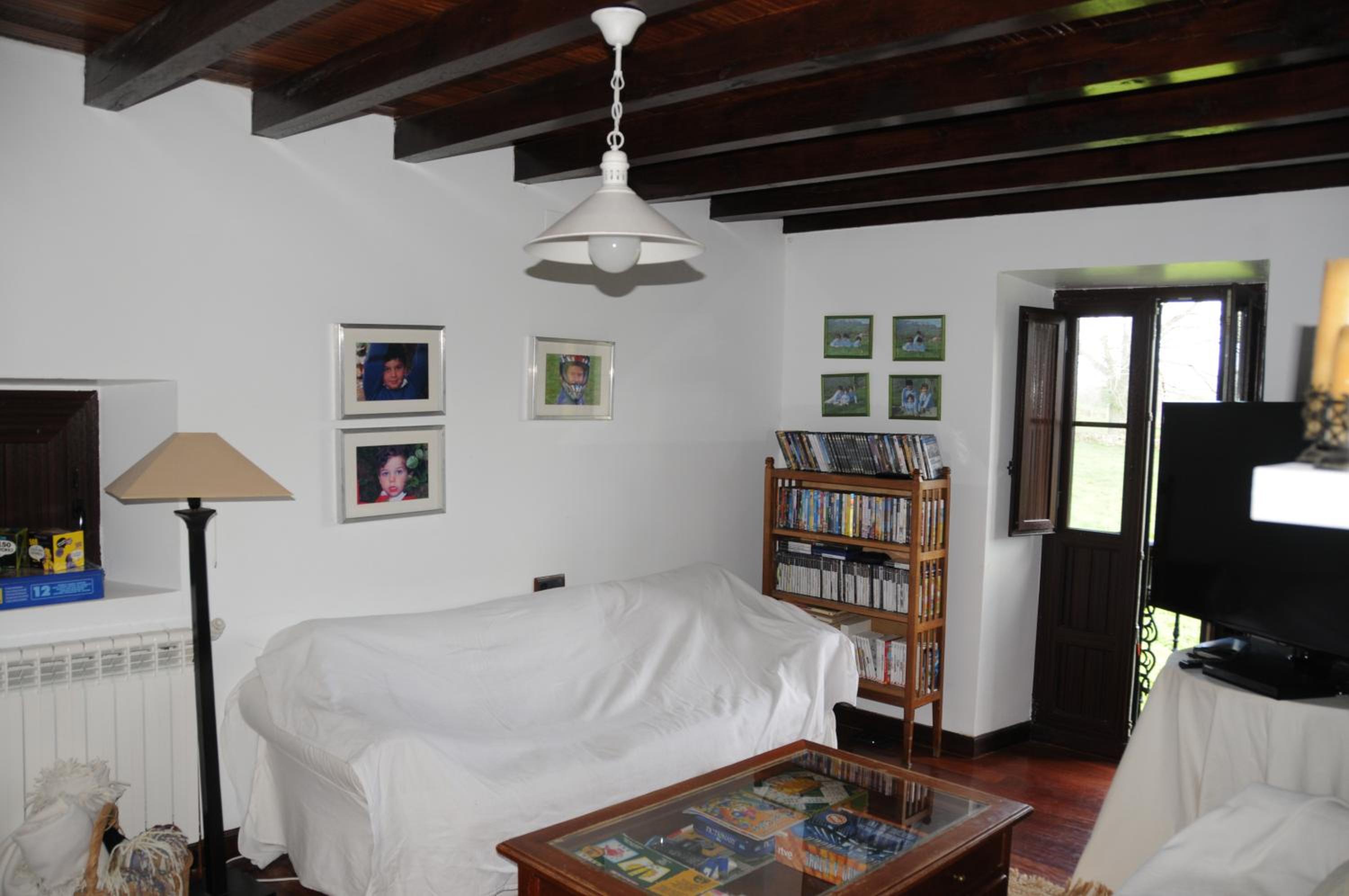 La Casona de los Nonos view 5