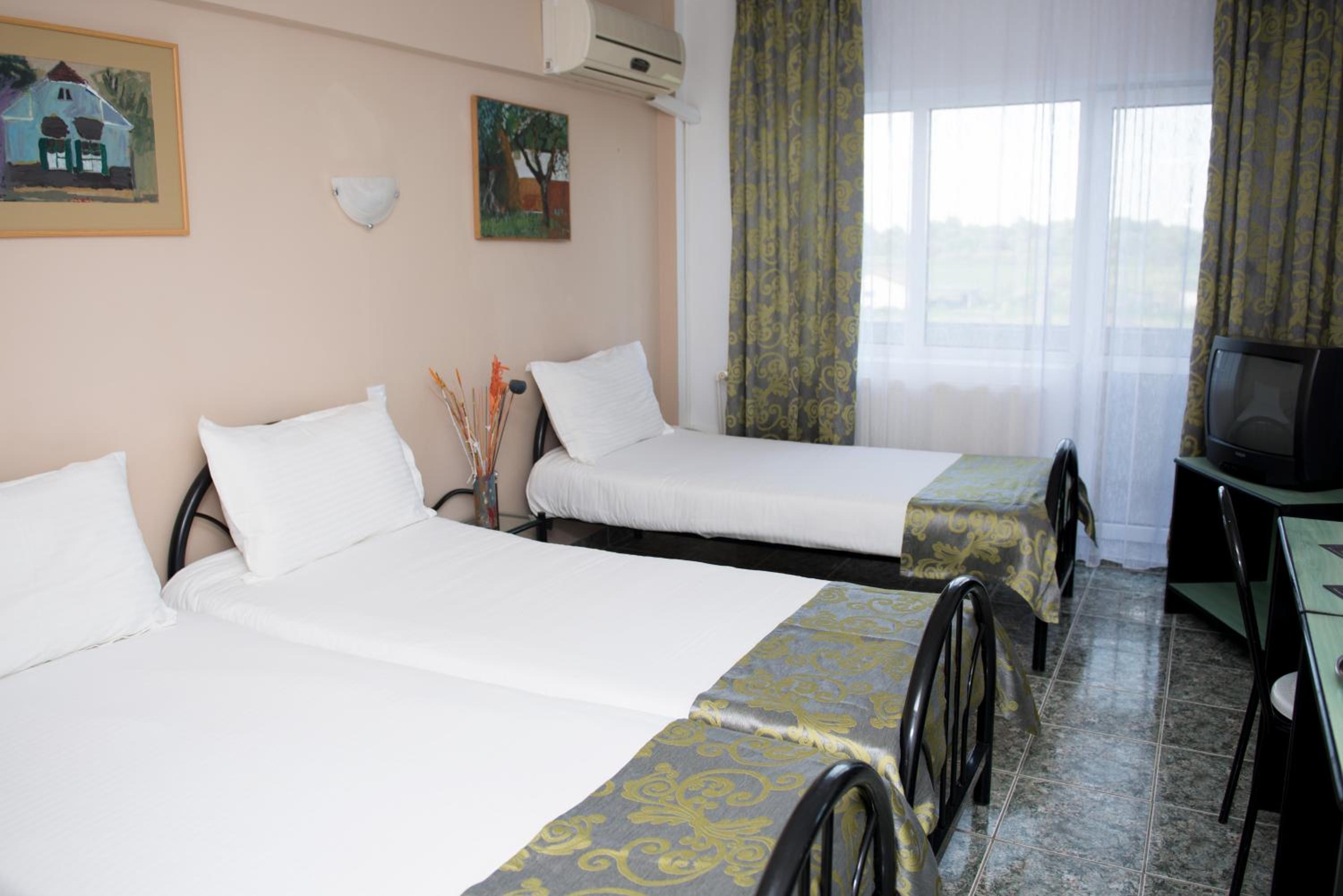 Cormoran Resort