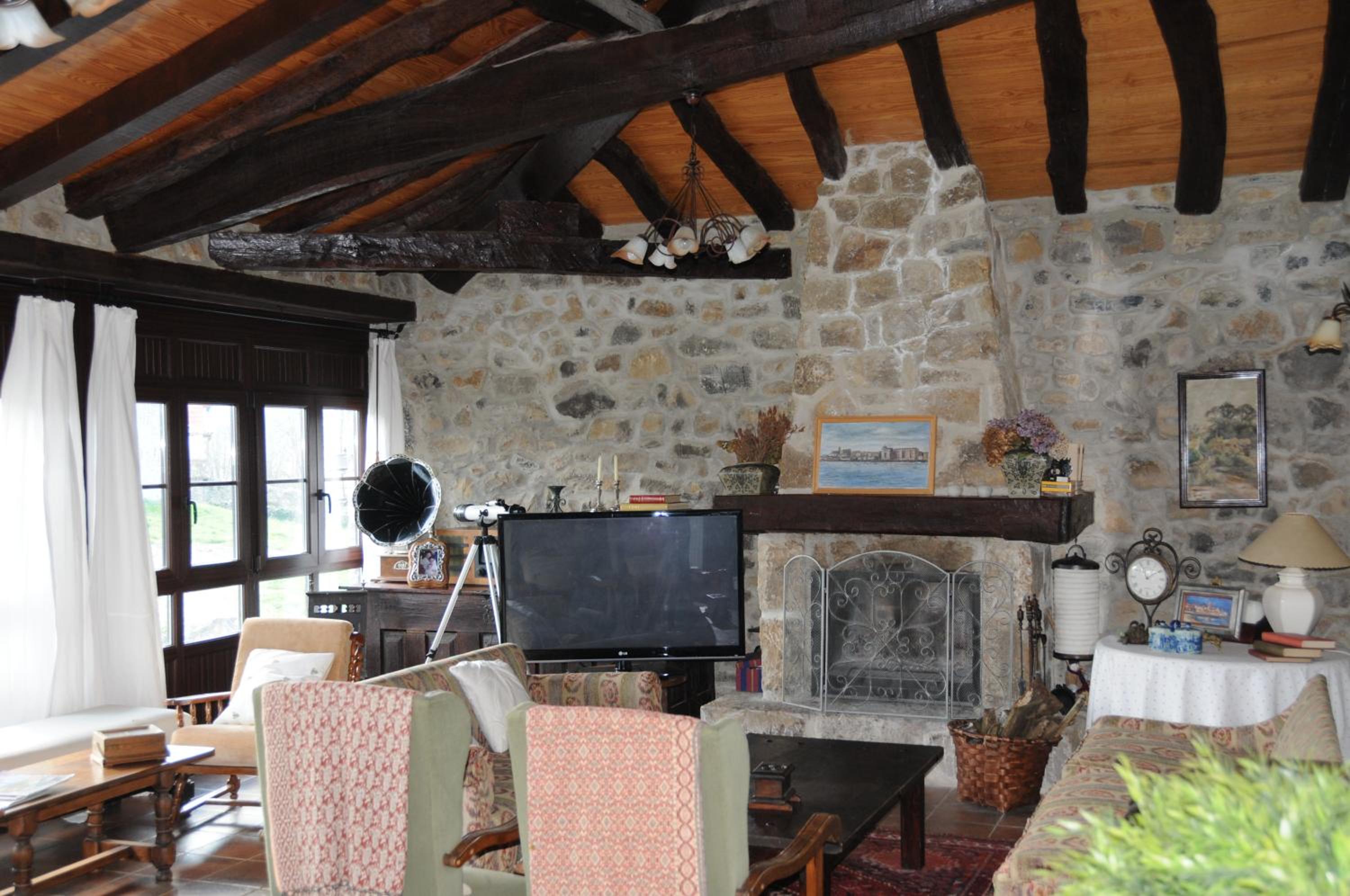 La Casona de los Nonos view 2