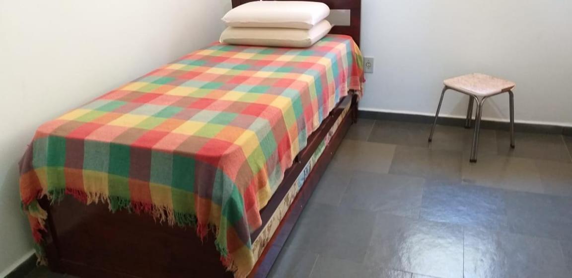 Residencia Pereira