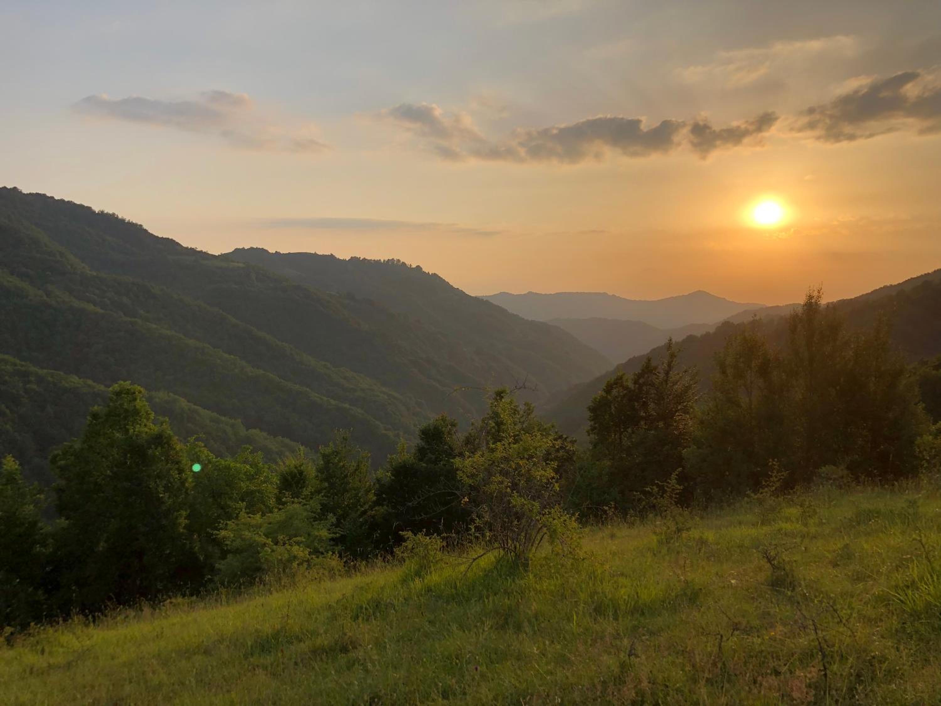 Vila Idila view 3