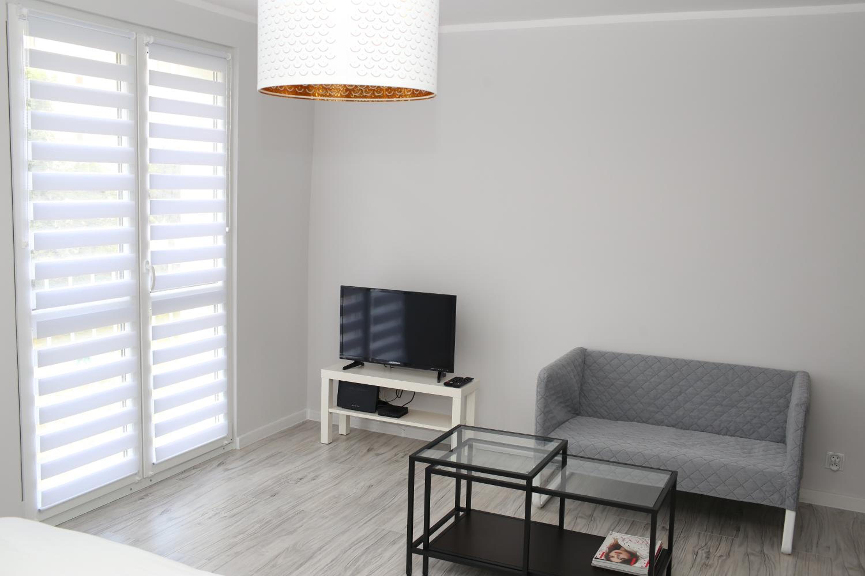 APARTAMENT SŁOBÓDZKIEGO 7 view 3
