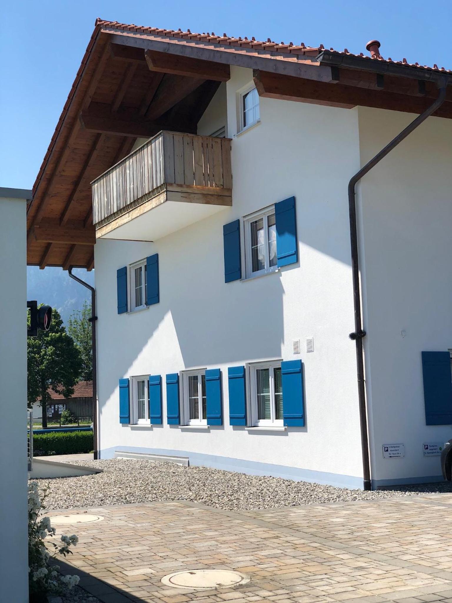 Alpenglück de Luxe Ferienwohnung am Forggensee