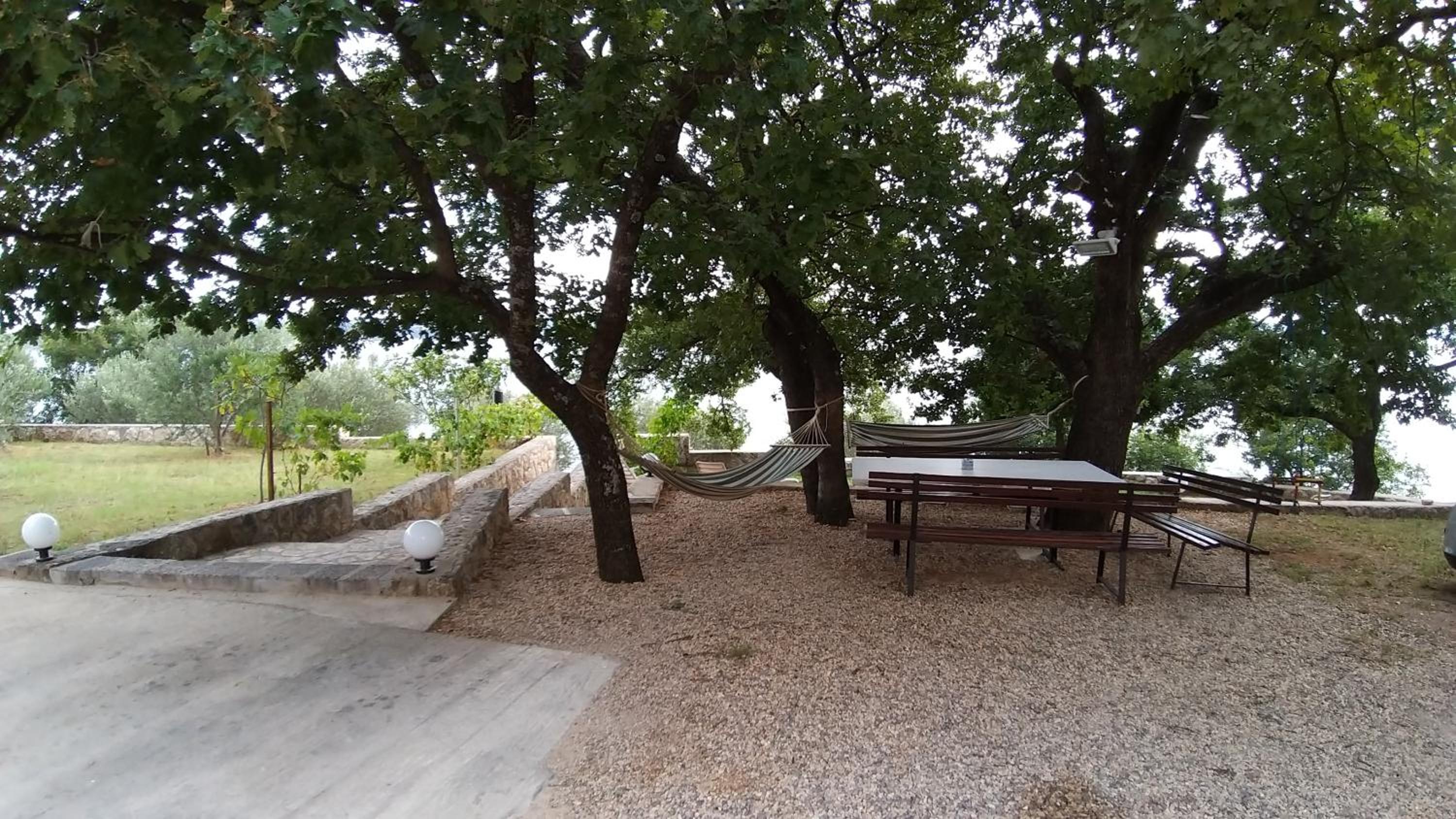 Apartmani Ante