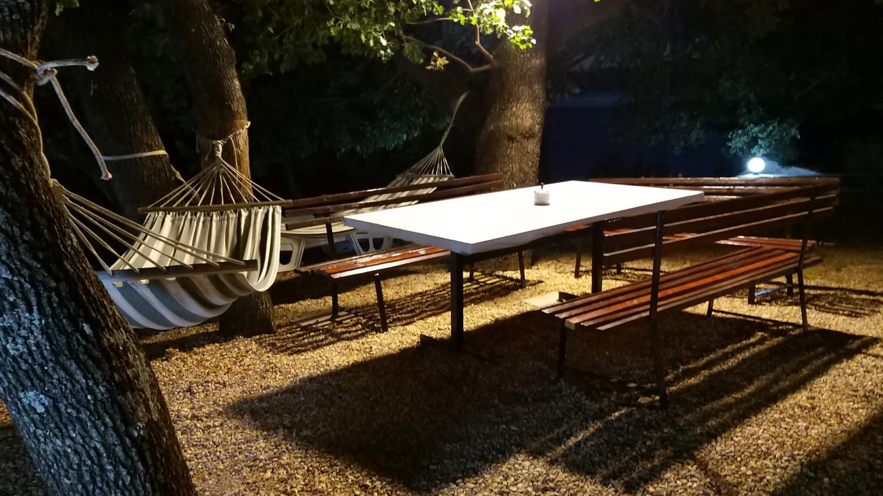 Apartmani Ante