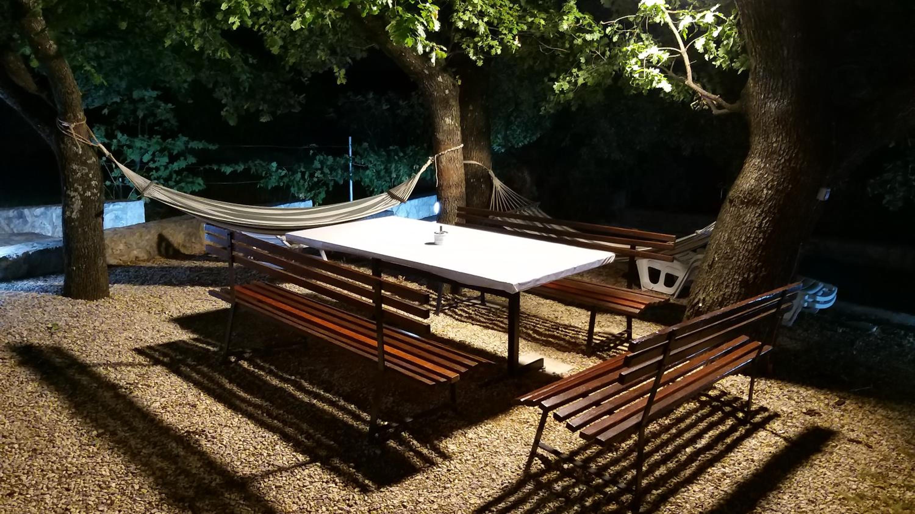 Apartmani Ante