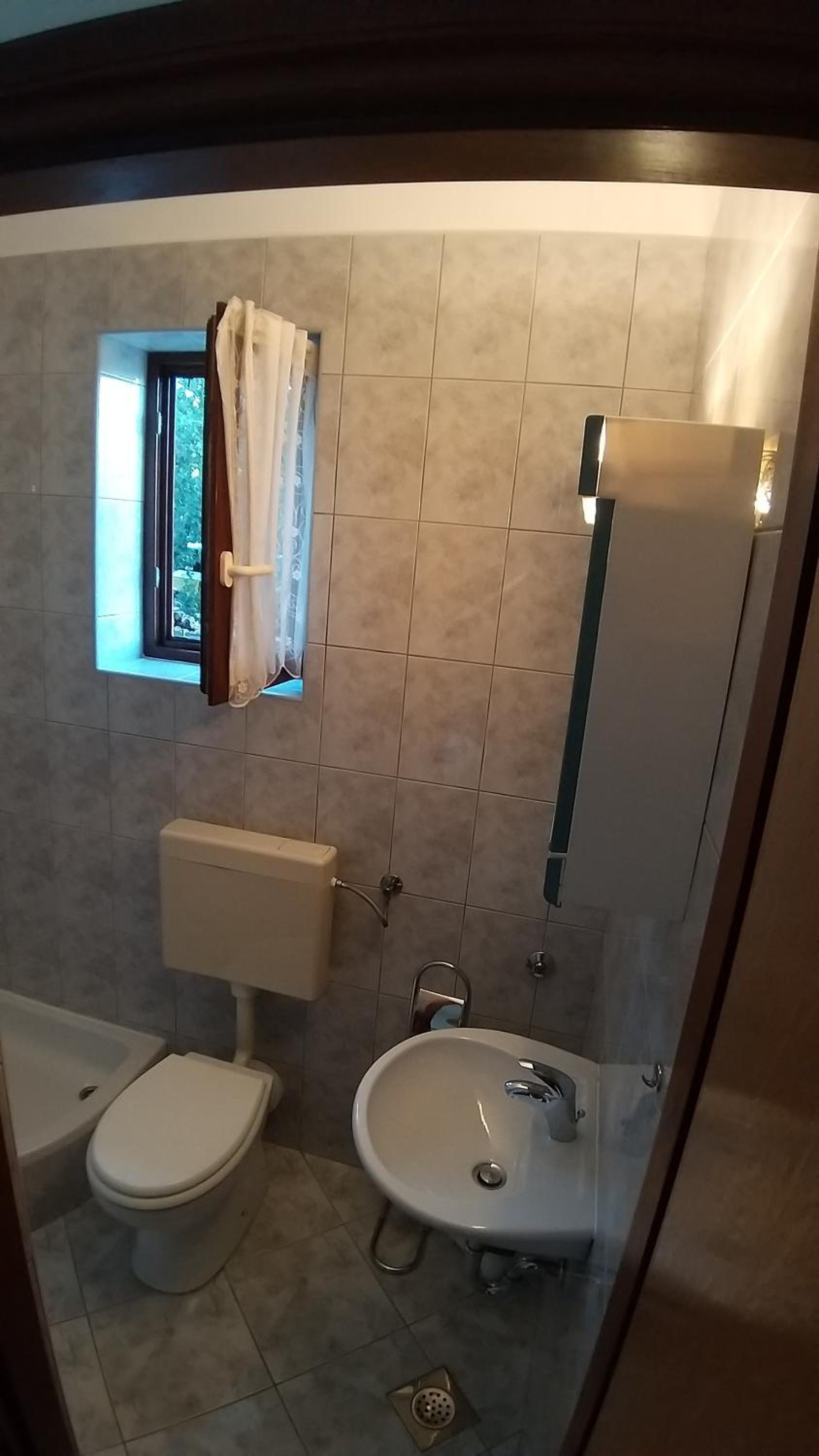 Apartmani Ante