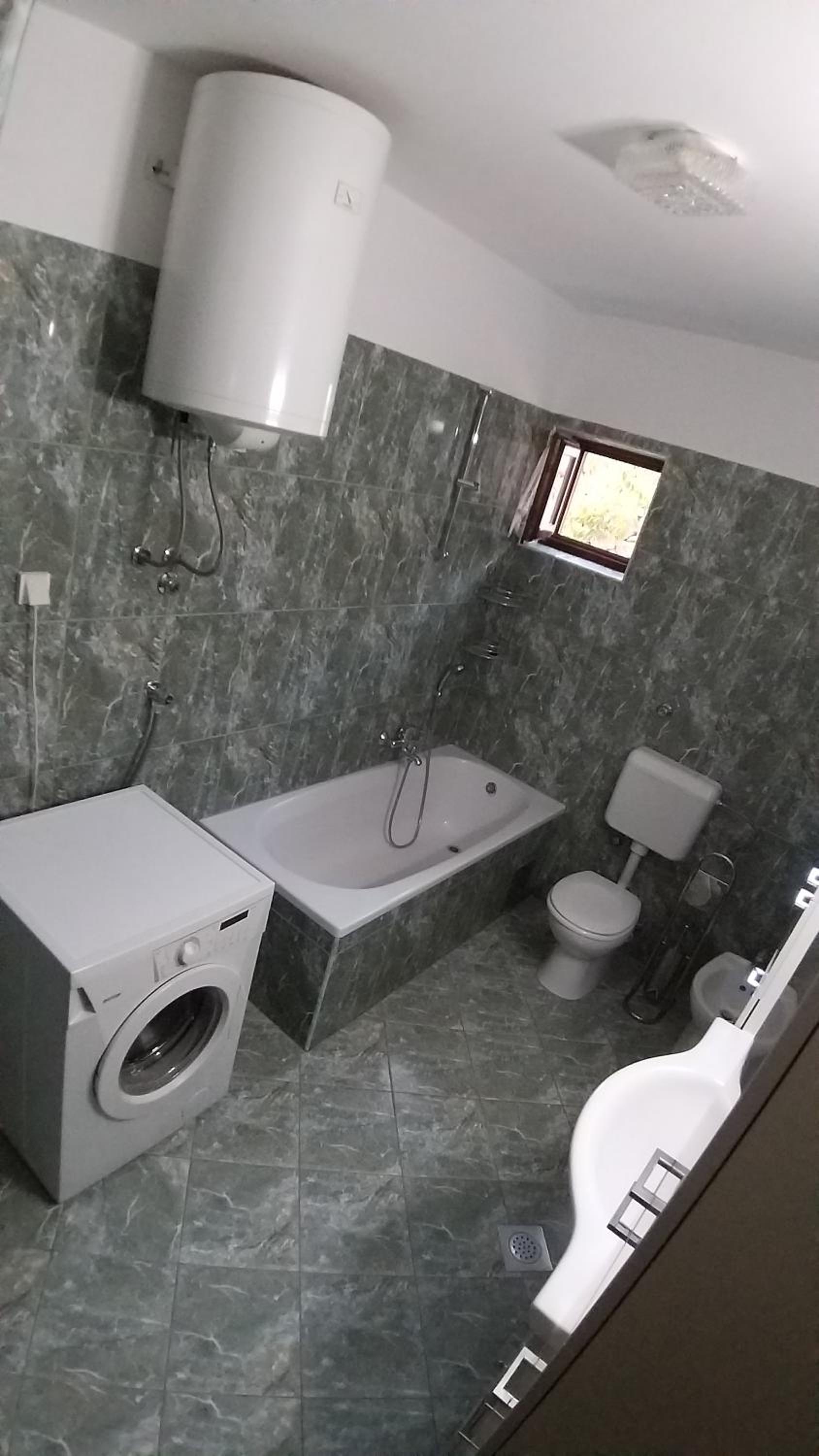 Apartmani Ante