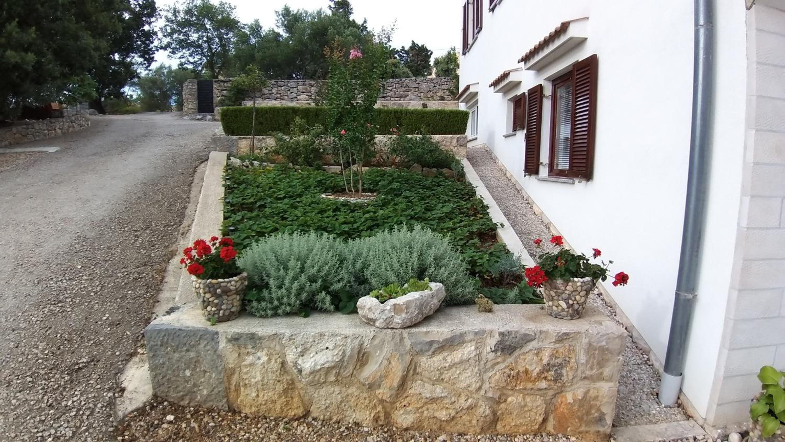 Apartmani Ante