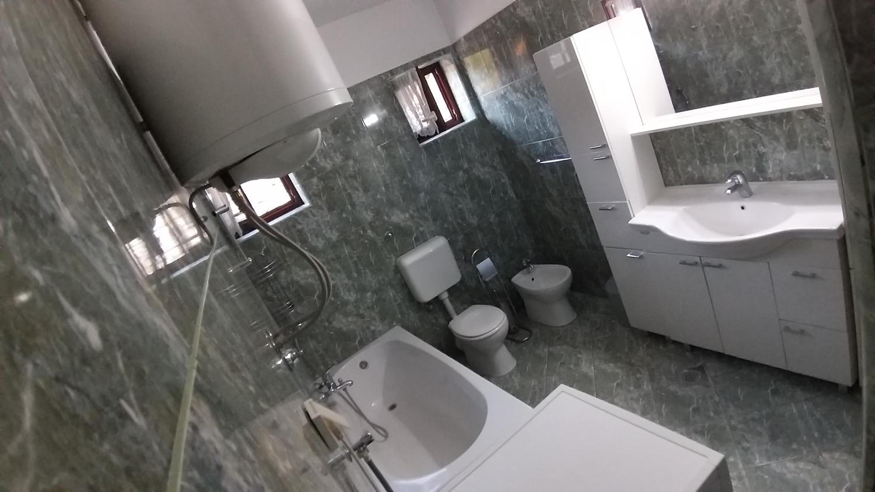 Apartmani Ante