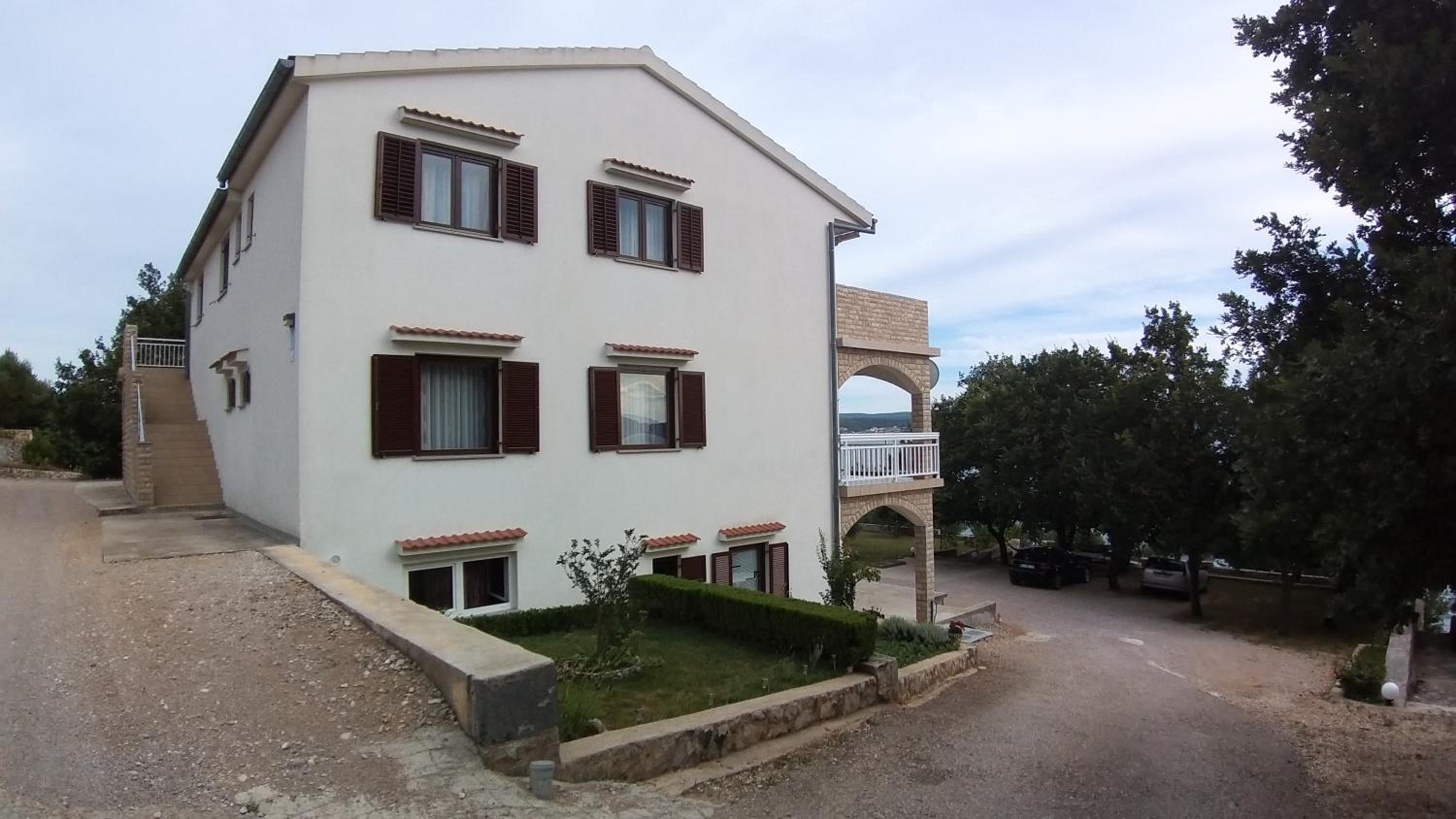 Apartmani Ante