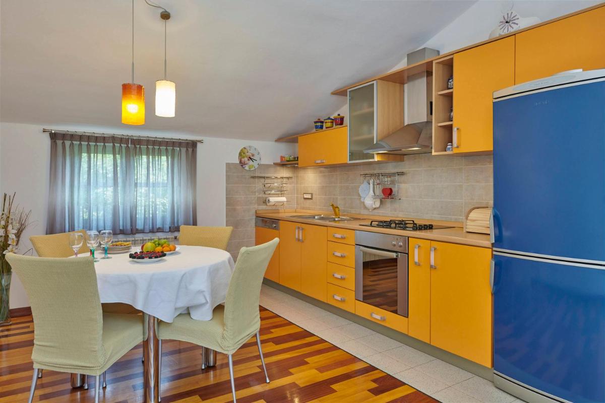 Villa Giardina Apartments