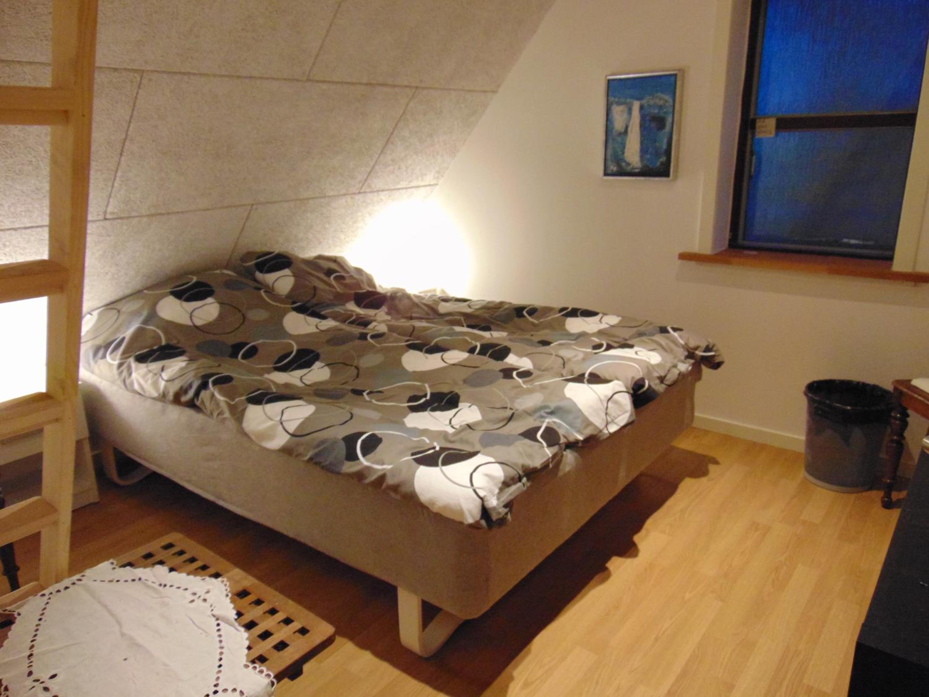 Verstvej bed and brekfast