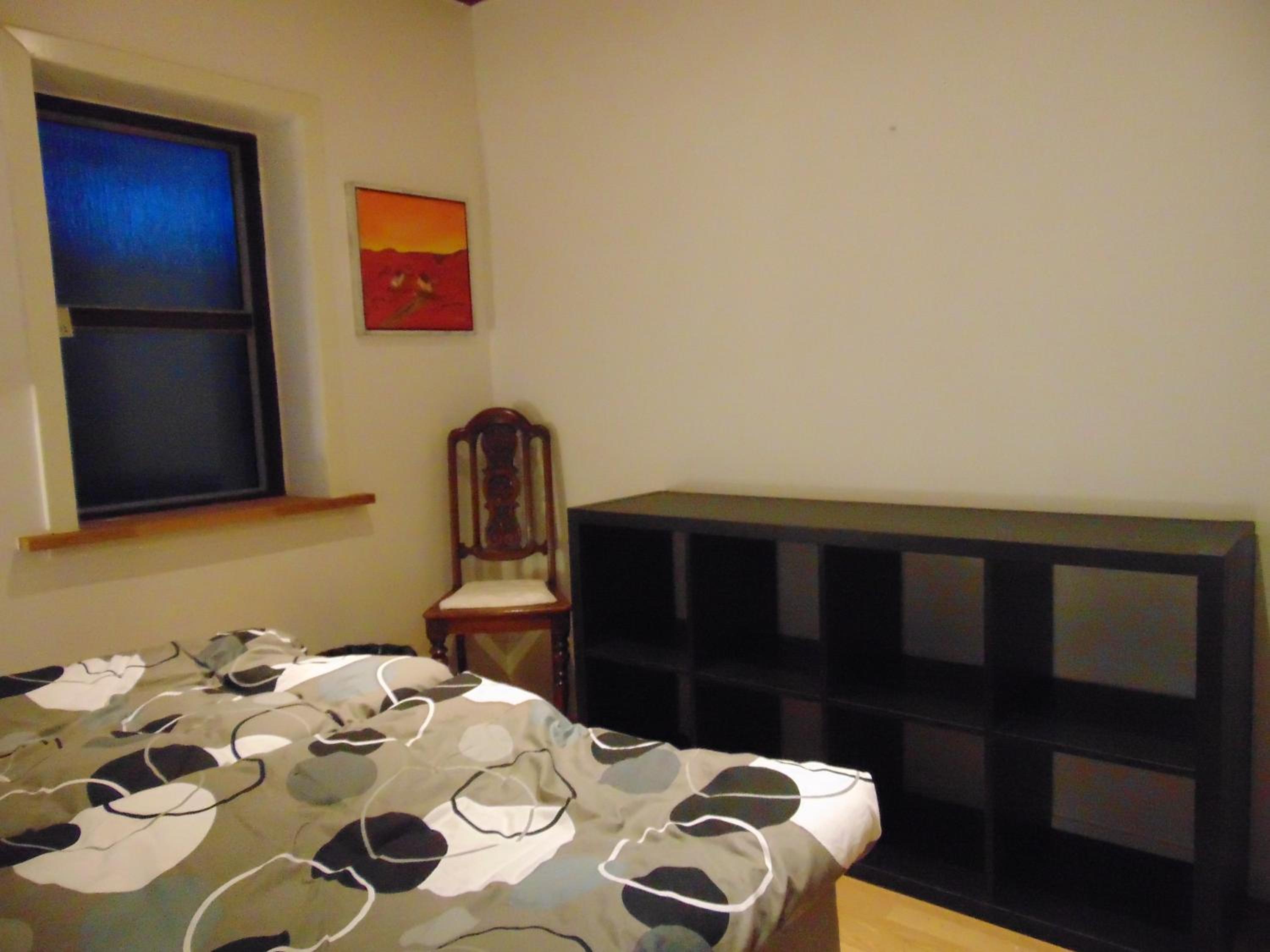 Verstvej bed and brekfast