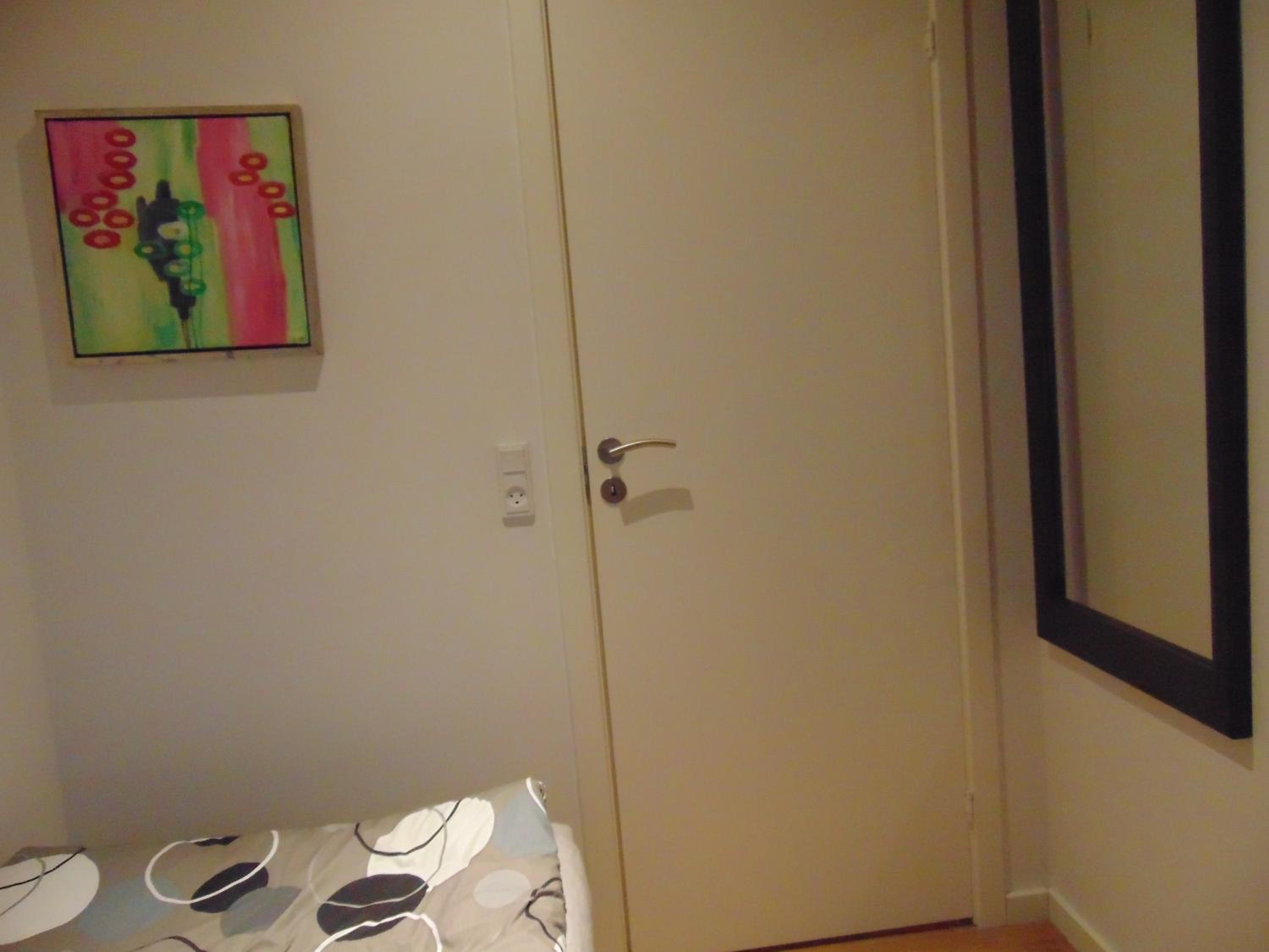 Verstvej bed and brekfast