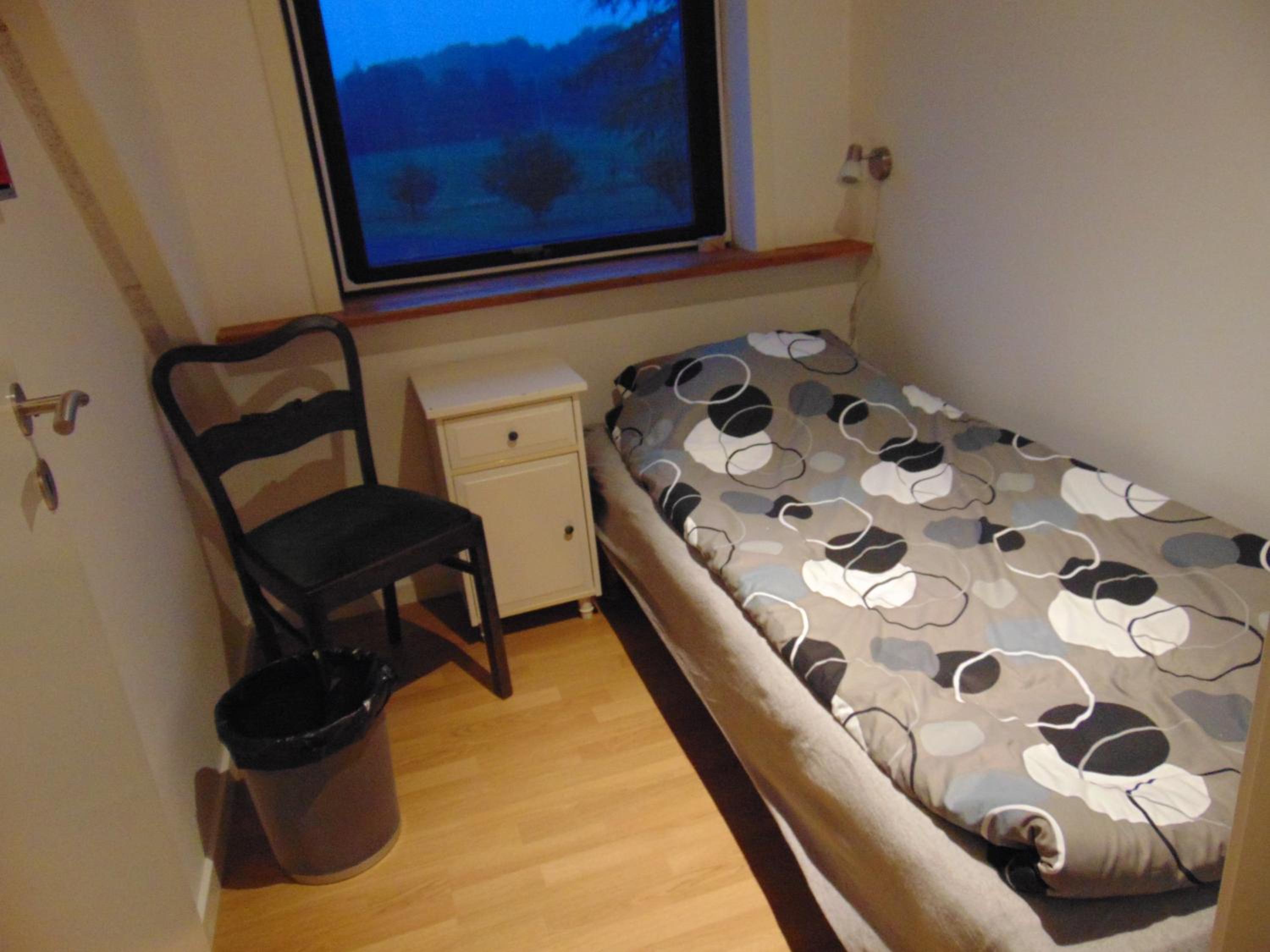 Verstvej bed and brekfast