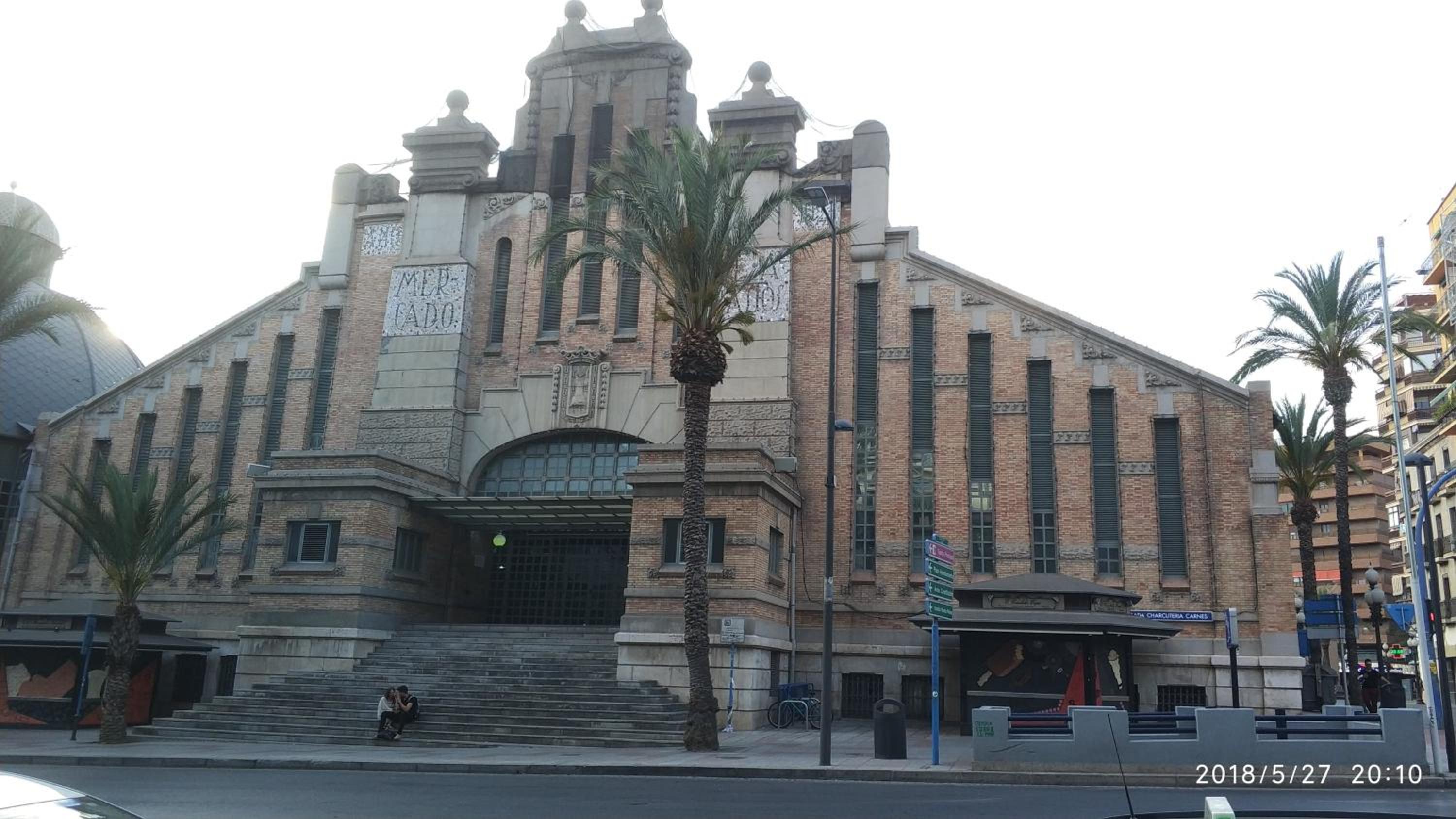 building