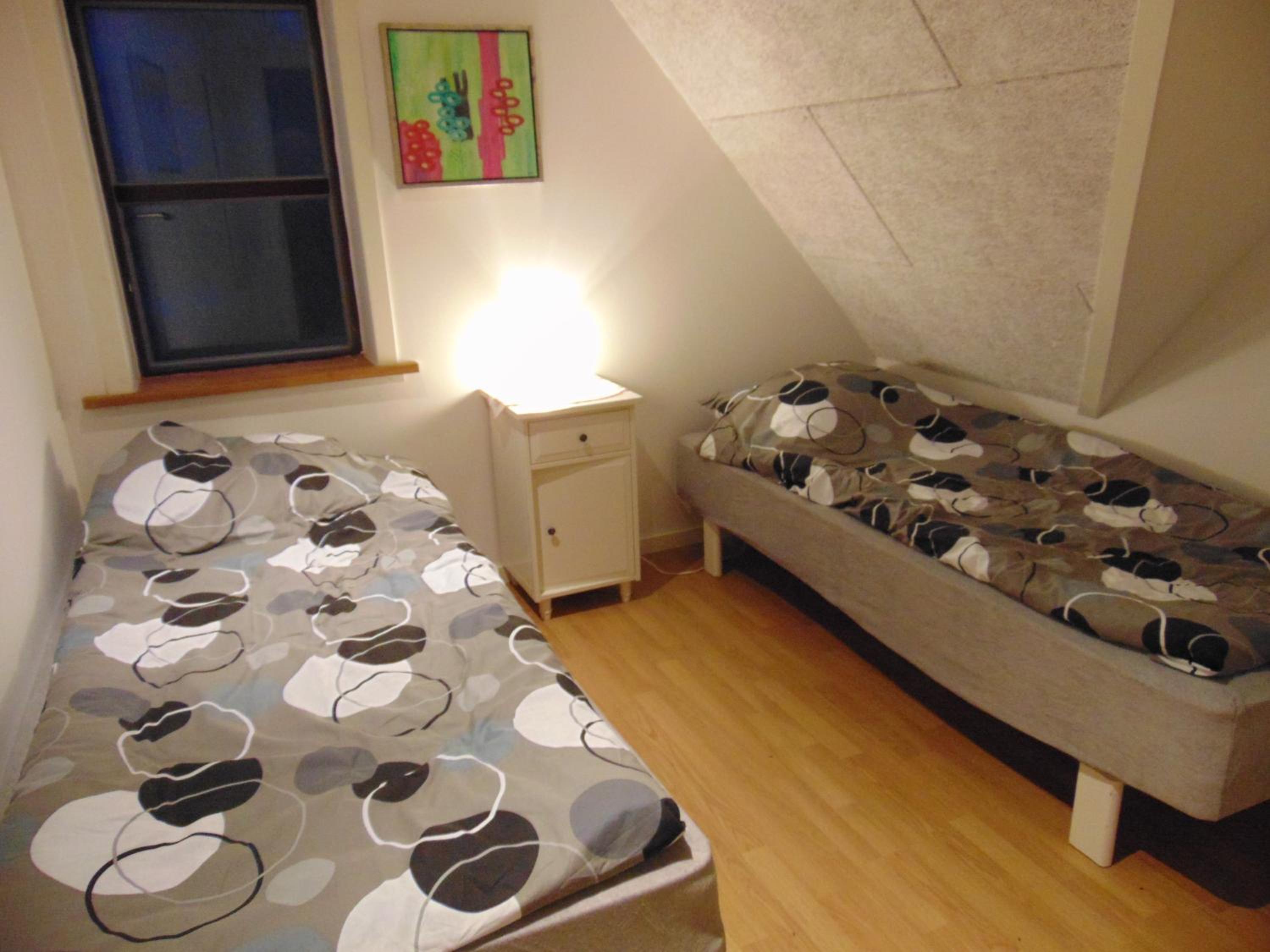 Verstvej bed and brekfast