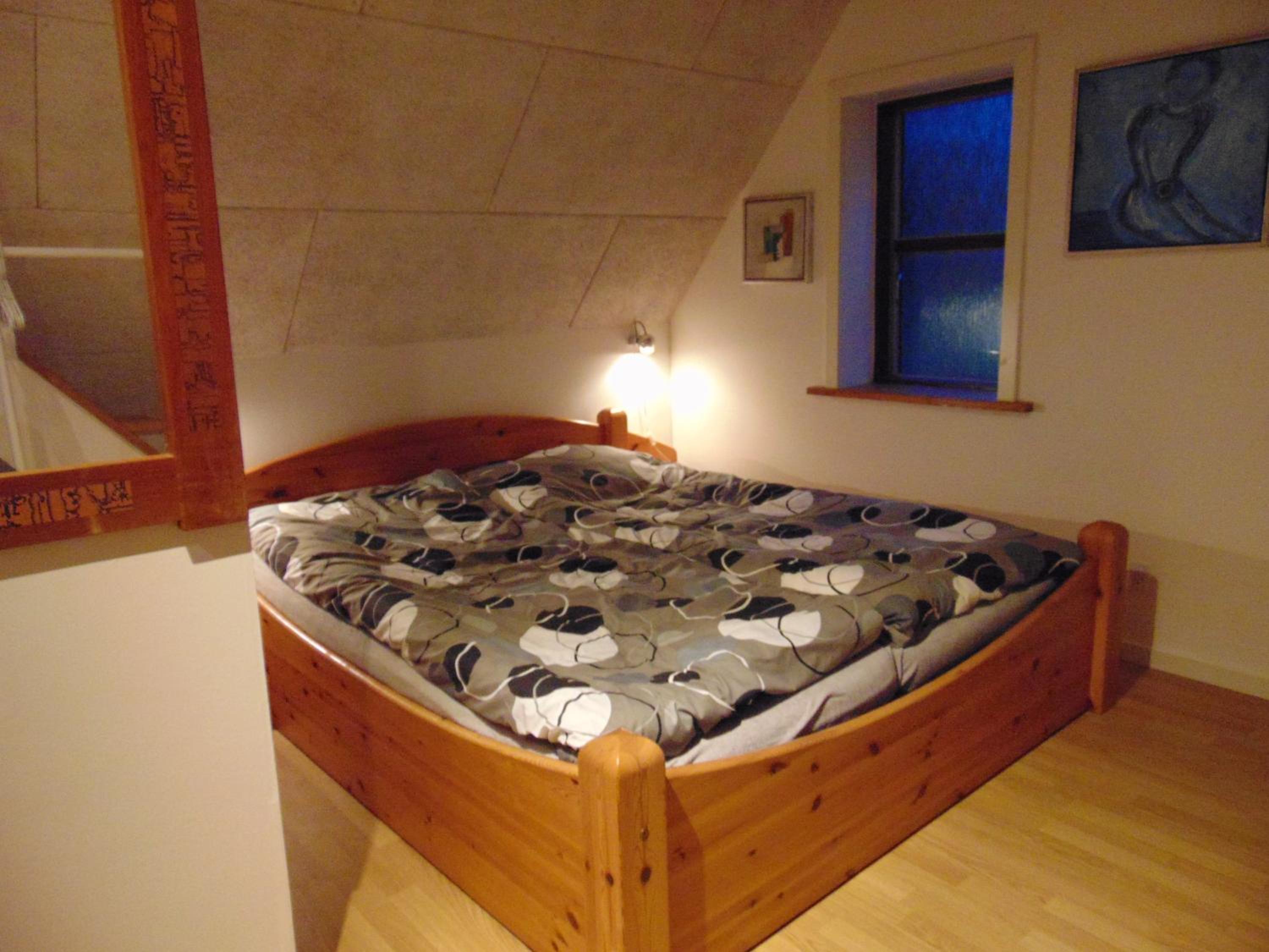 Verstvej bed and brekfast