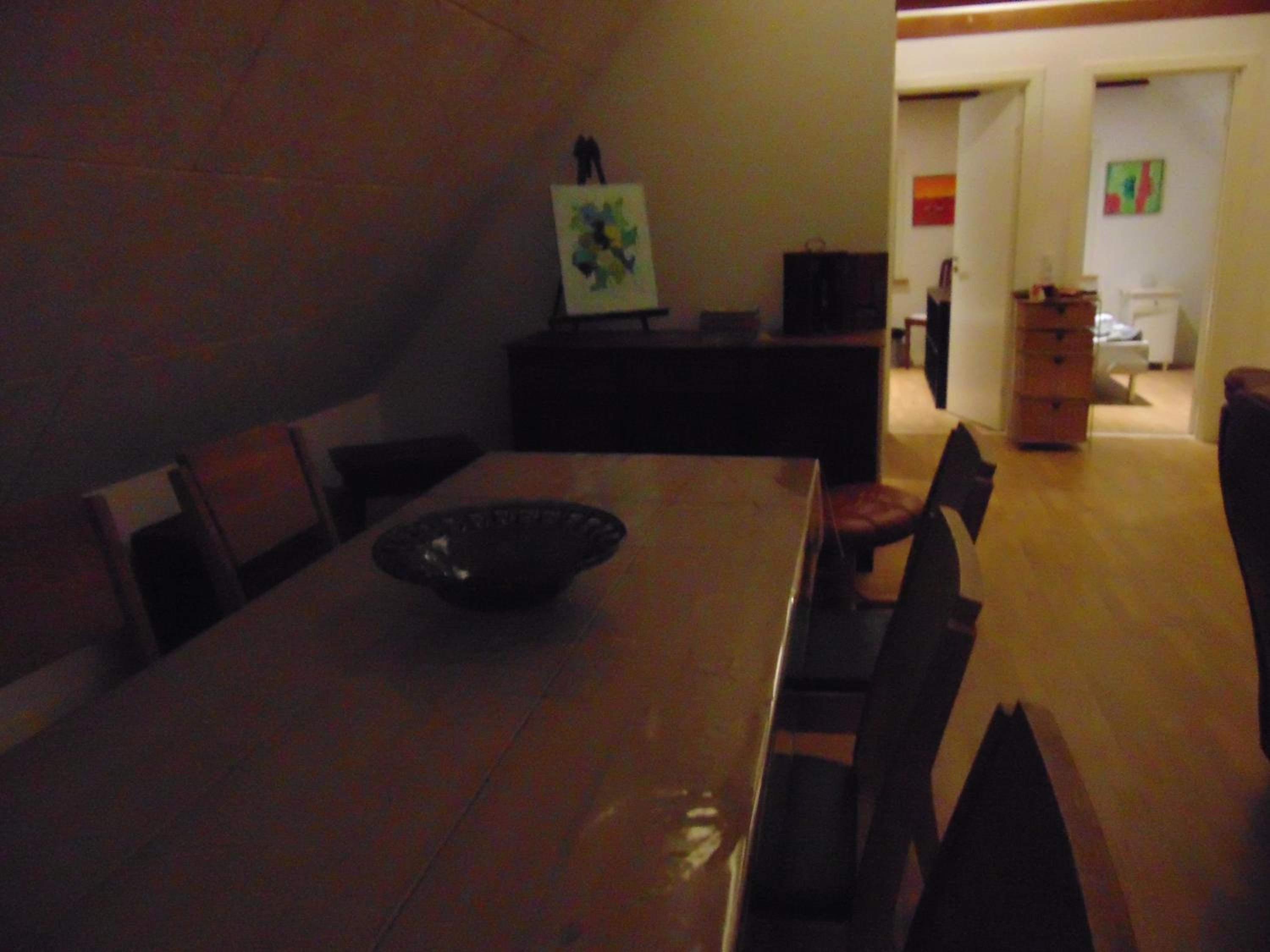 Verstvej bed and brekfast