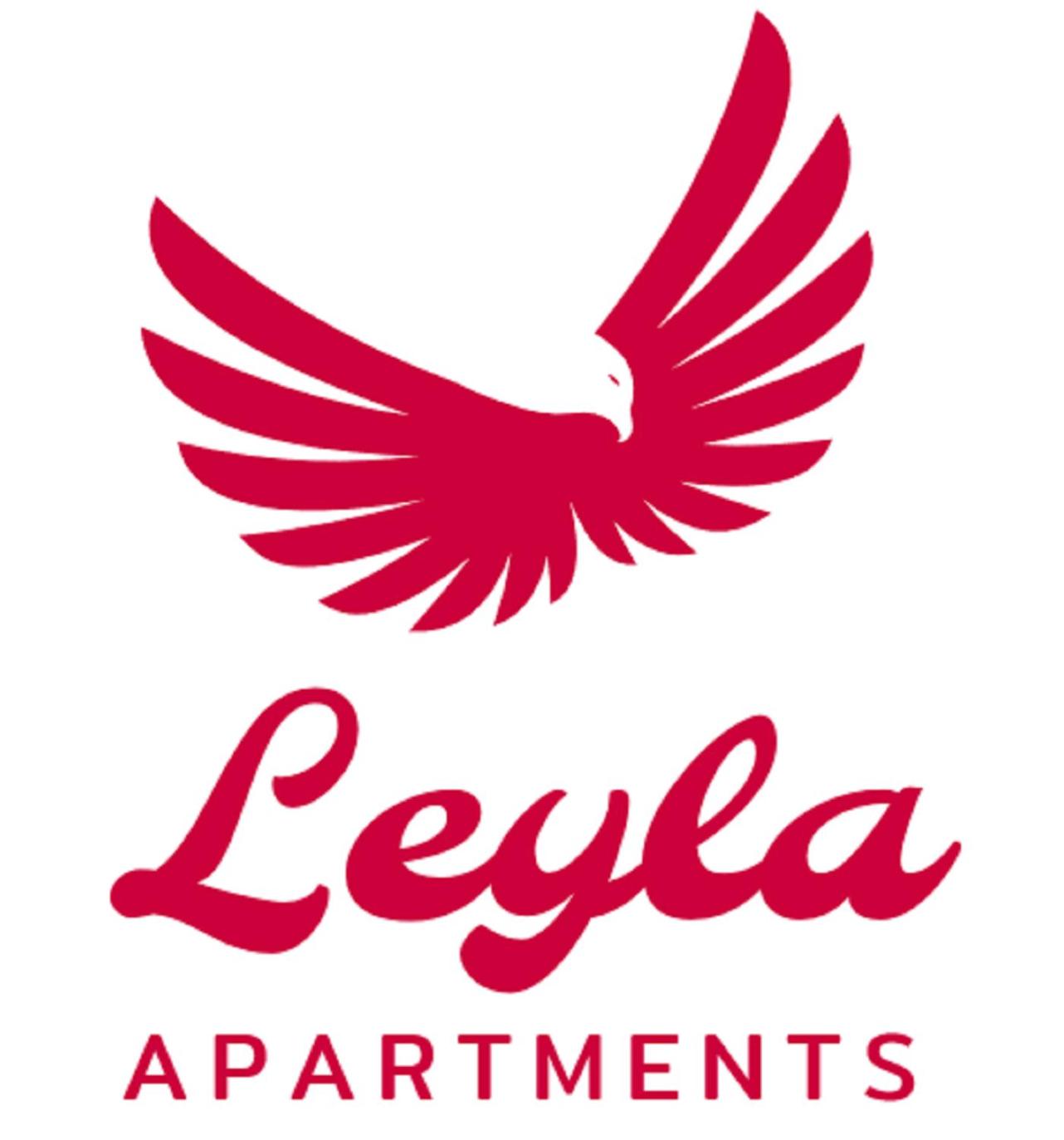 Apartments Leyla